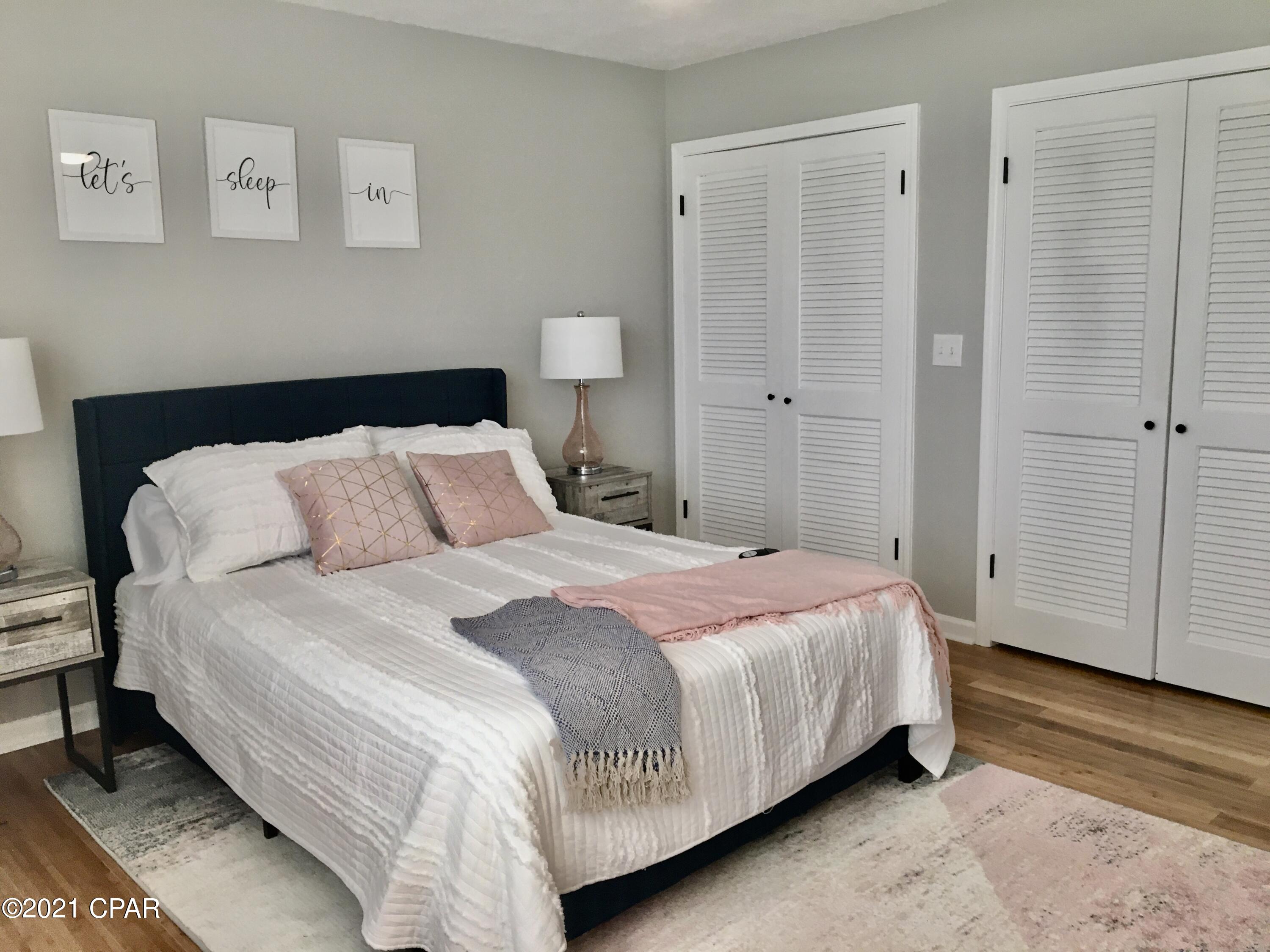 Belaire Estates Replat - Residential