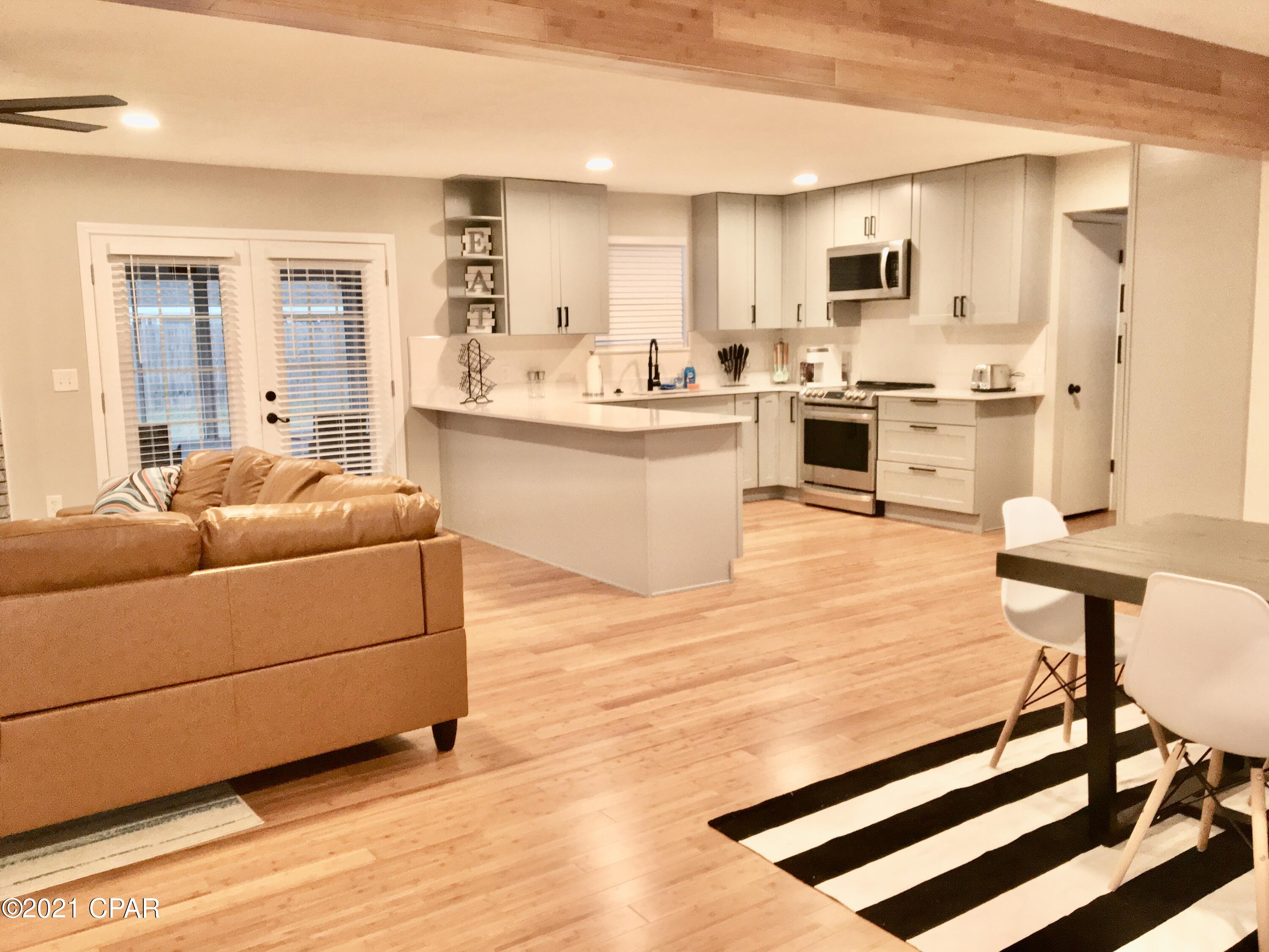 Belaire Estates Replat - Residential