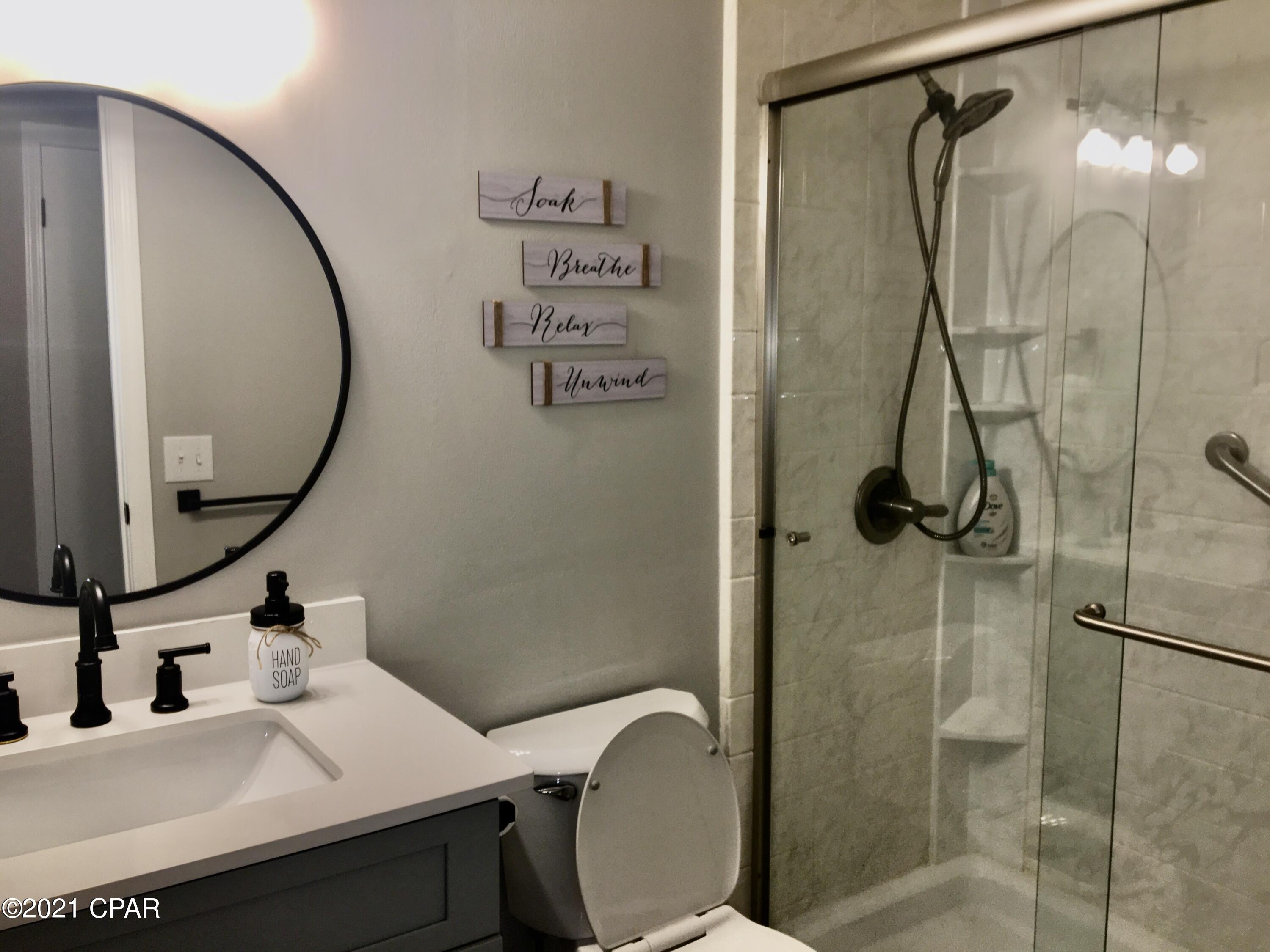 Belaire Estates Replat - Residential