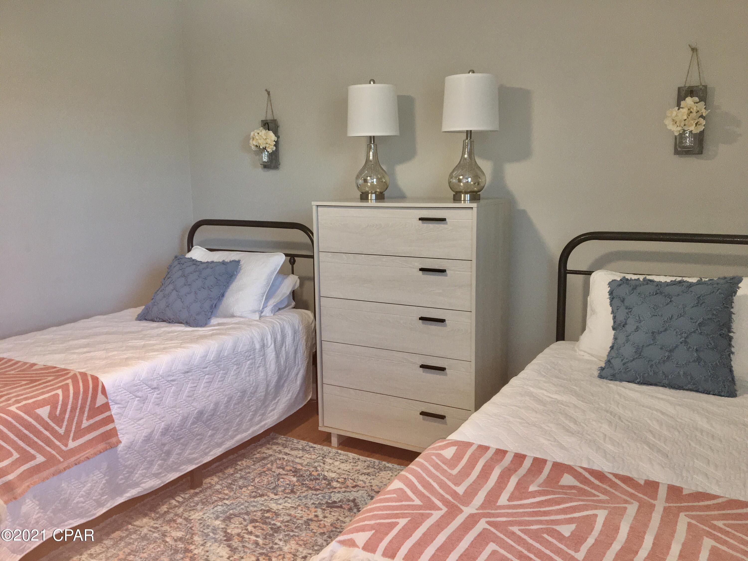 Belaire Estates Replat - Residential