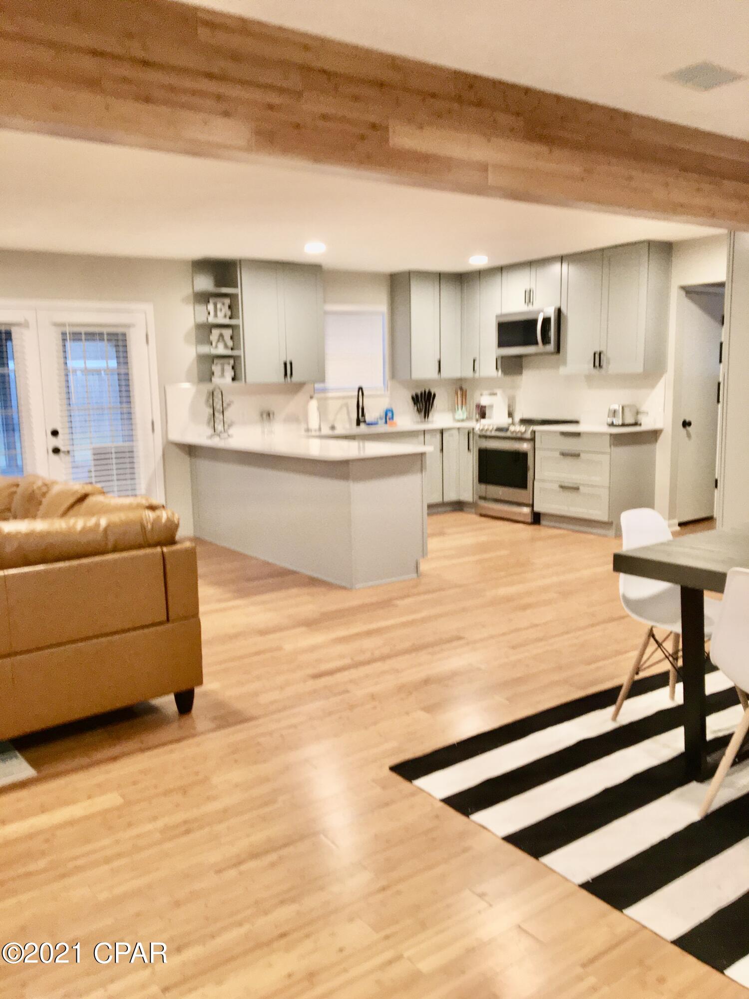 Belaire Estates Replat - Residential