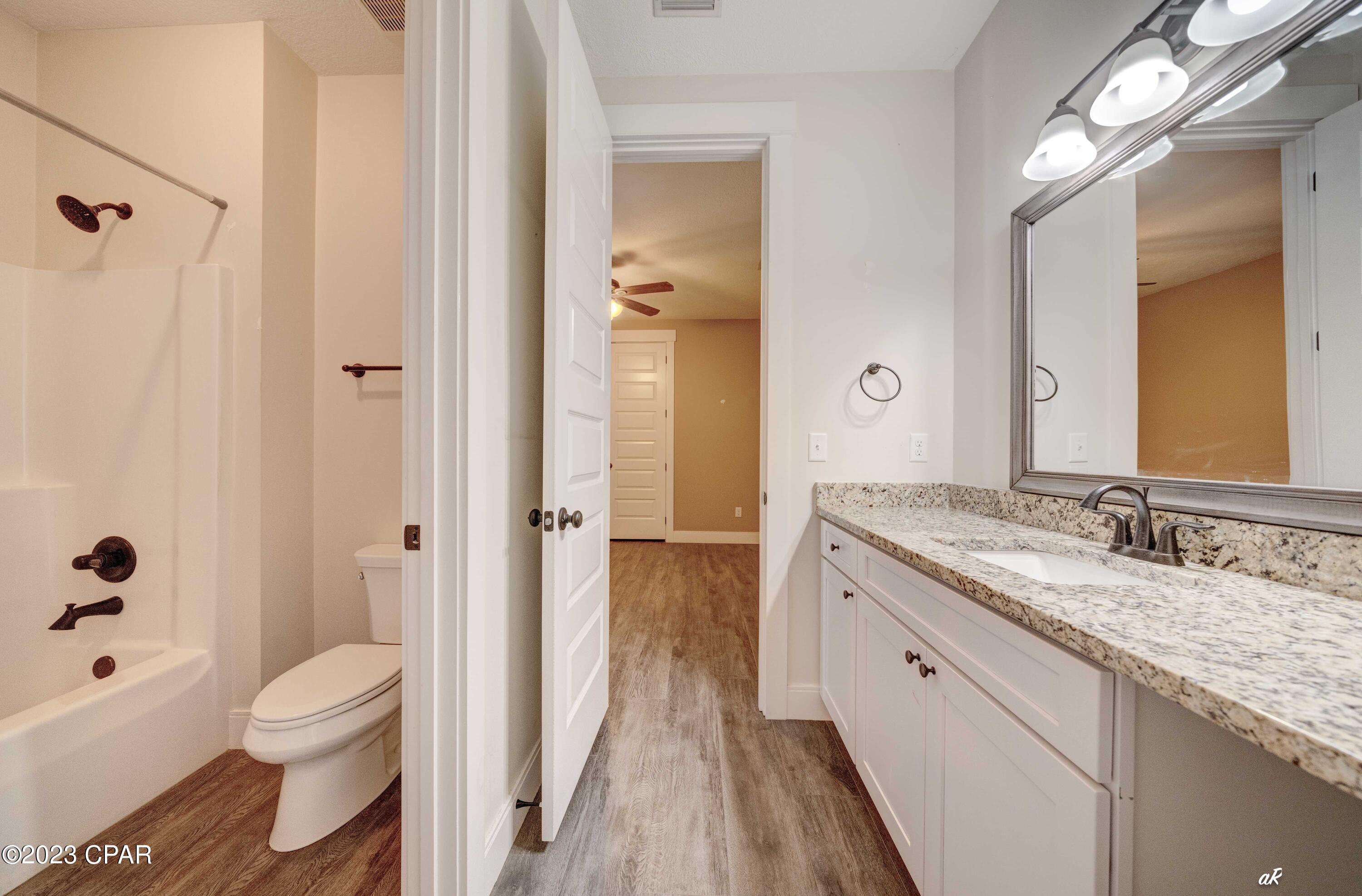 Gulf Vista Sec 5 - Residential