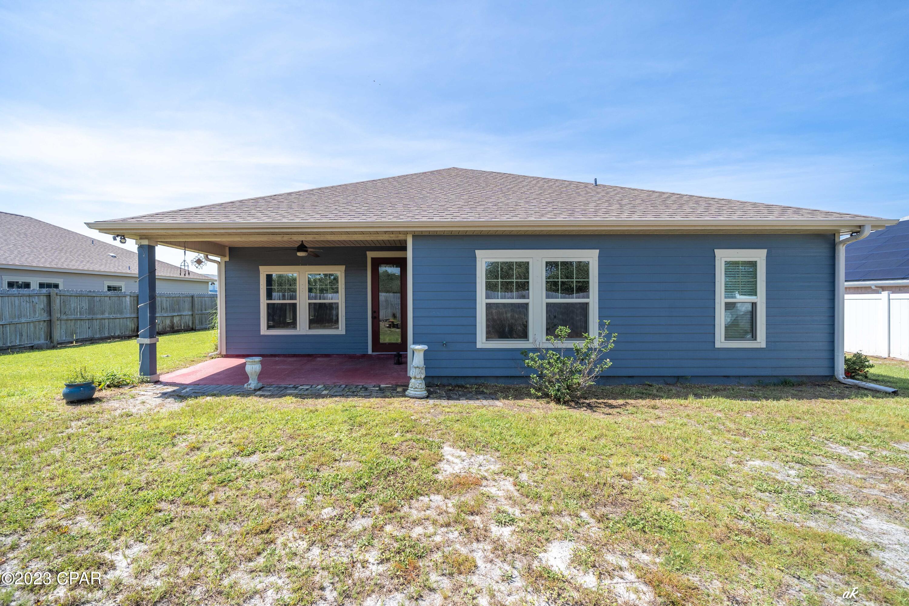 Gulf Vista Sec 5 - Residential