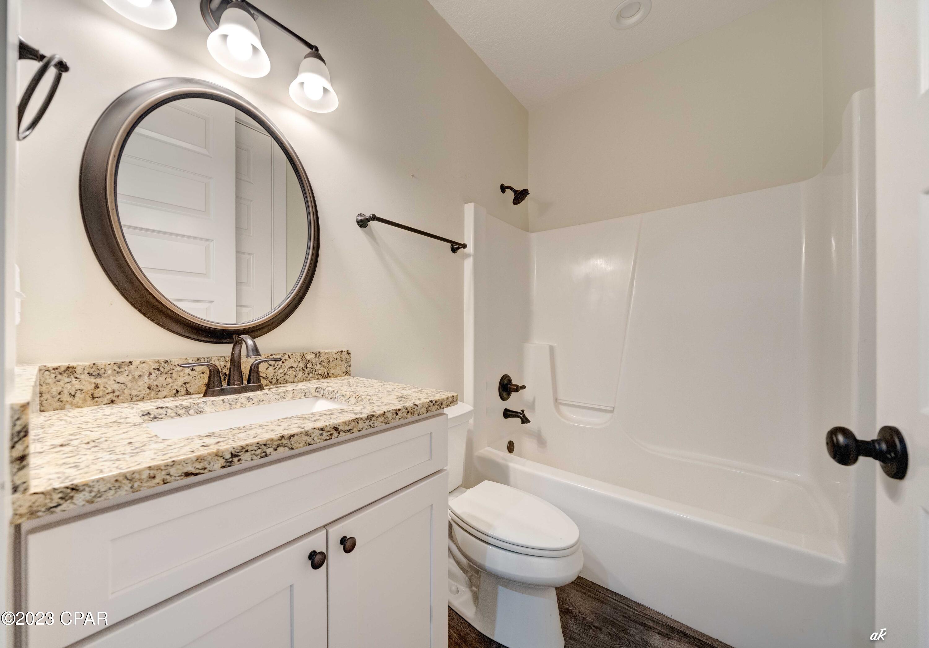Gulf Vista Sec 5 - Residential