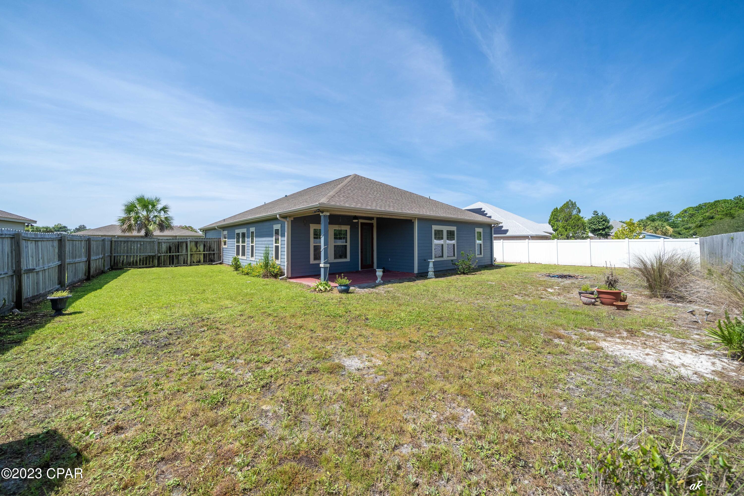 Gulf Vista Sec 5 - Residential