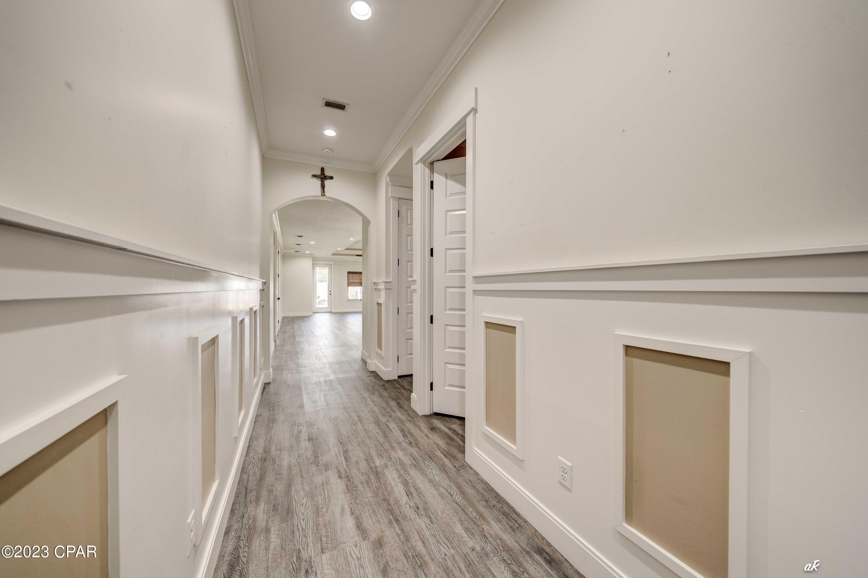Gulf Vista Sec 5 - Residential