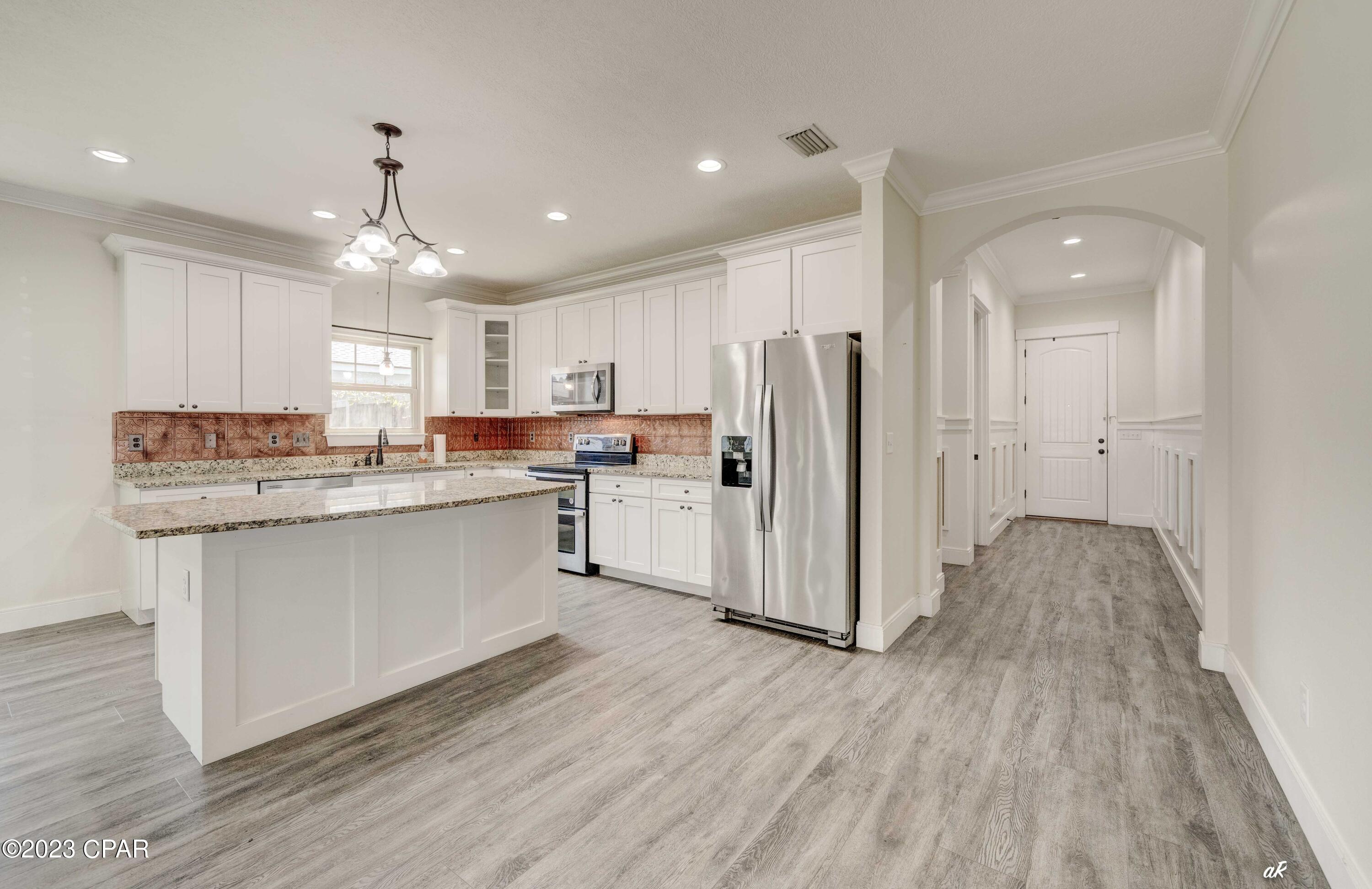 Gulf Vista Sec 5 - Residential