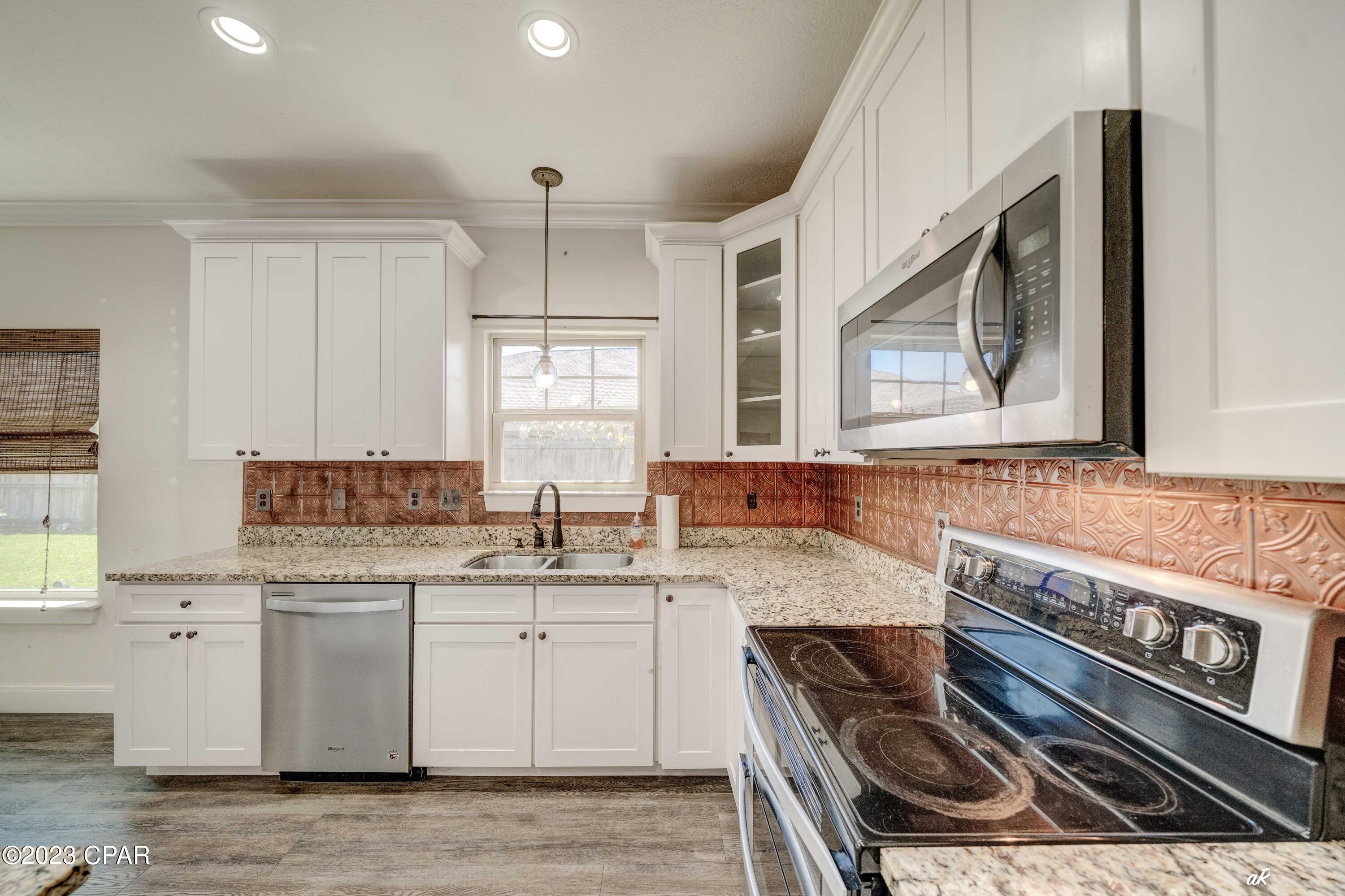 Gulf Vista Sec 5 - Residential