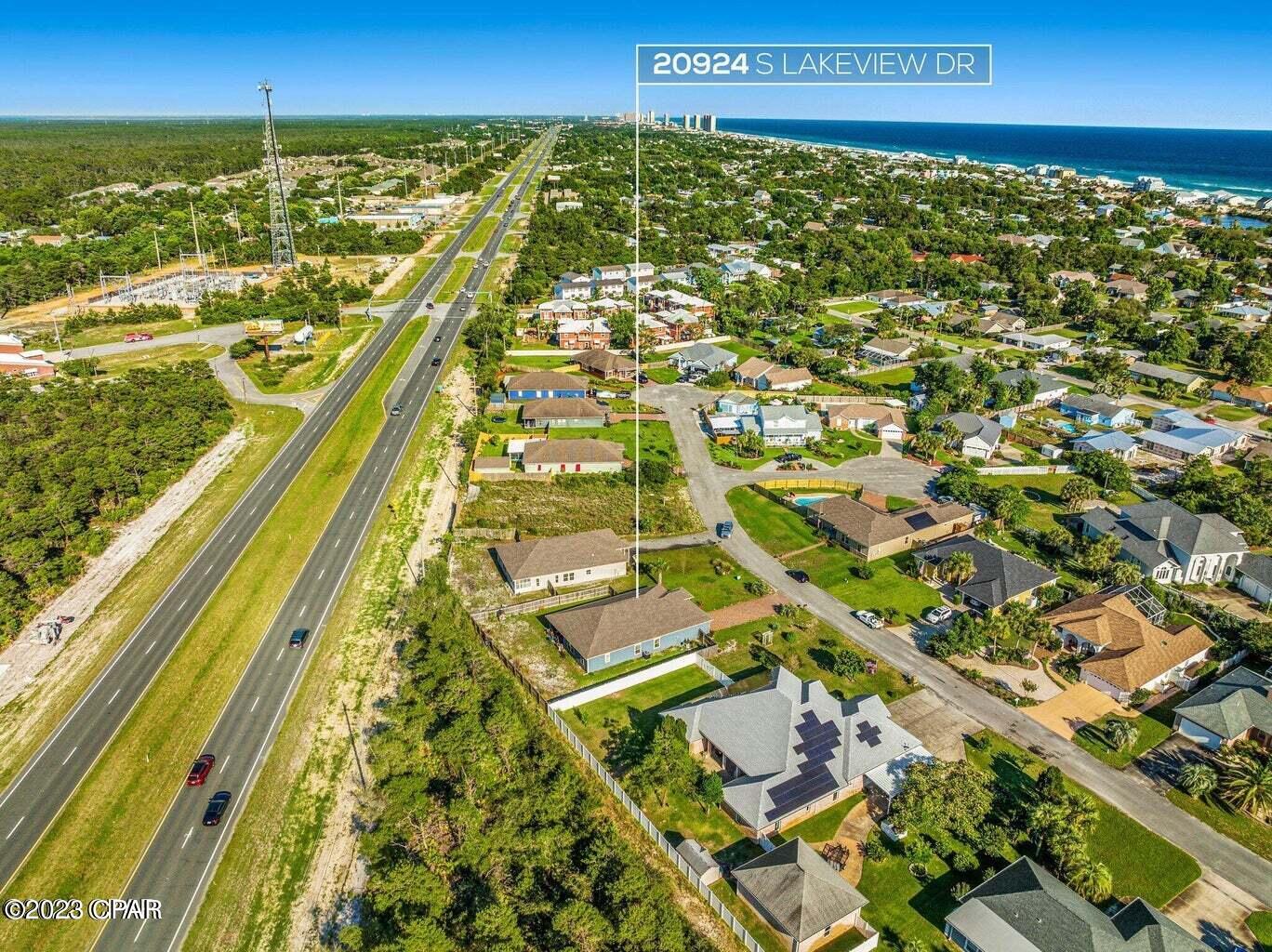 Gulf Vista Sec 5 - Residential