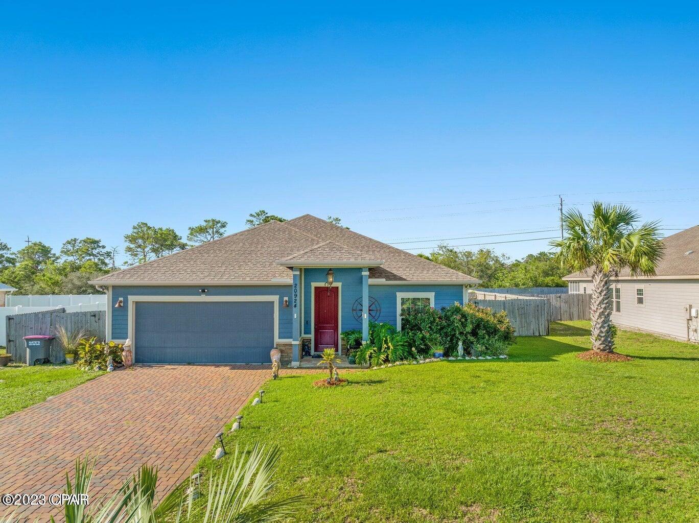 Gulf Vista Sec 5 - Residential