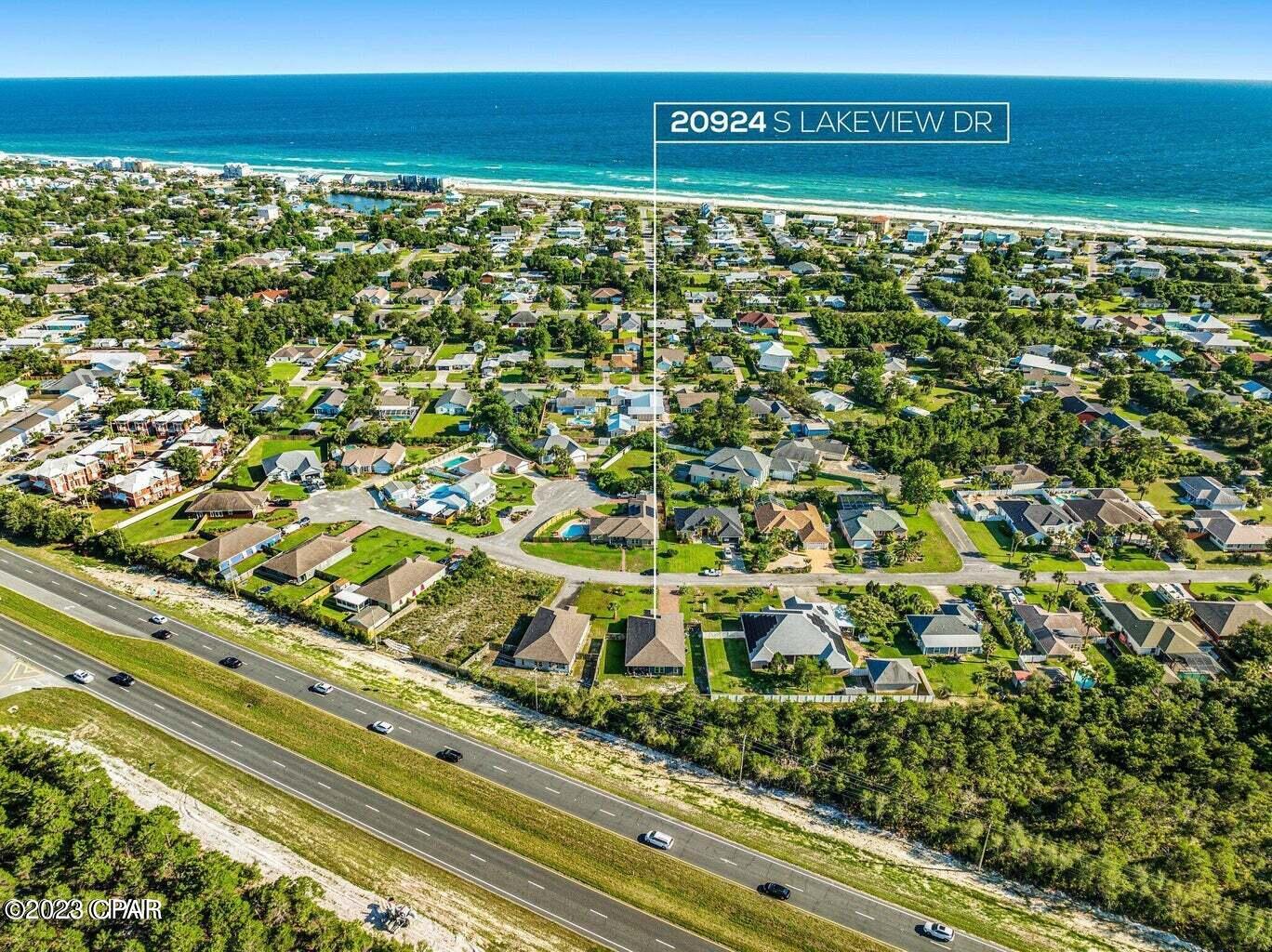 Gulf Vista Sec 5 - Residential