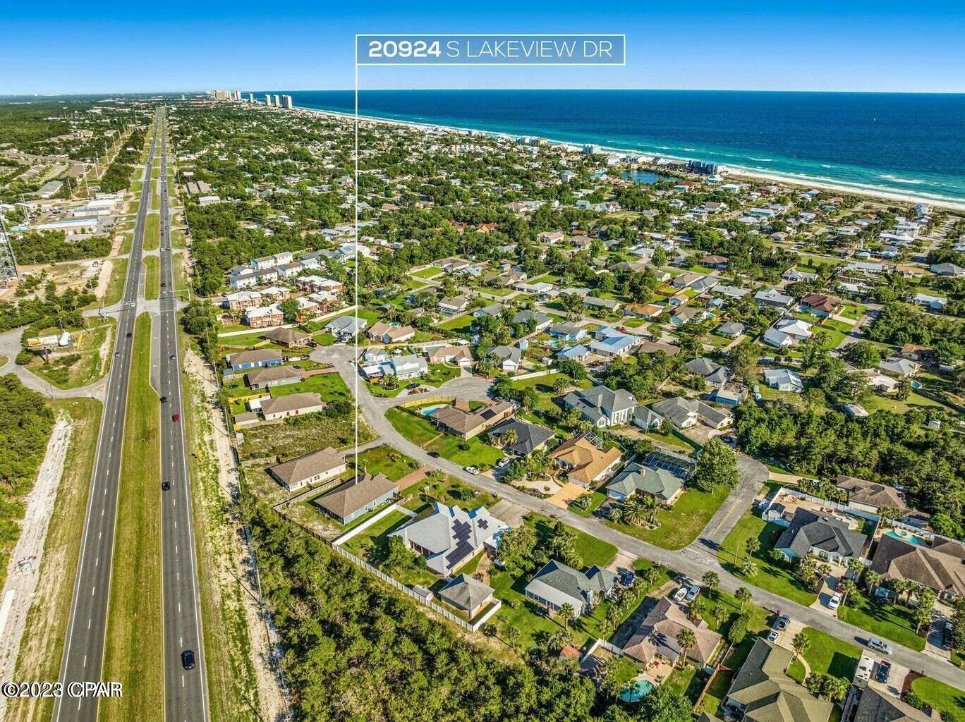 Gulf Vista Sec 5 - Residential