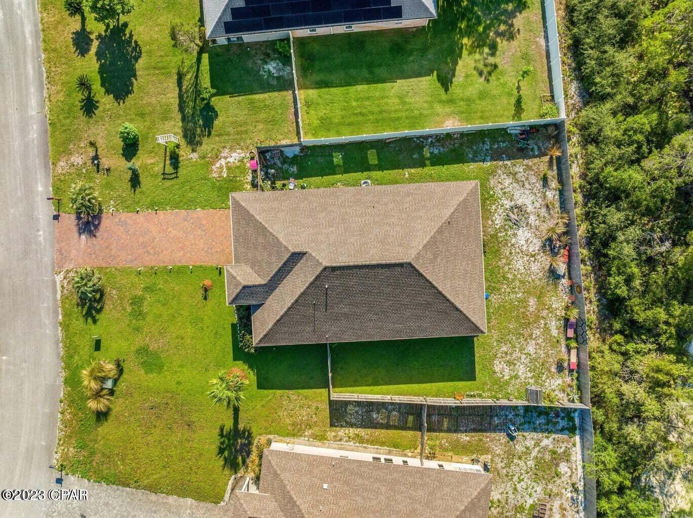 Gulf Vista Sec 5 - Residential