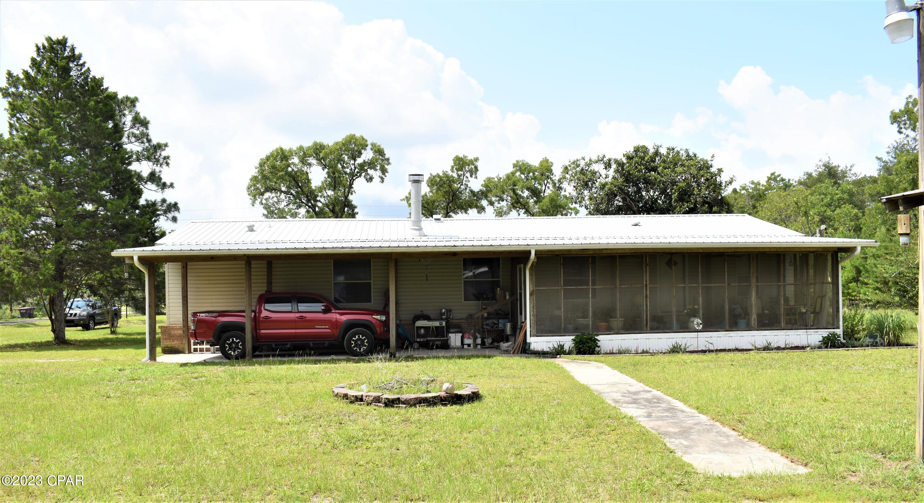 No Named Subdivision - Residential