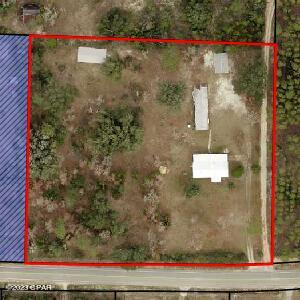 No Named Subdivision - Residential