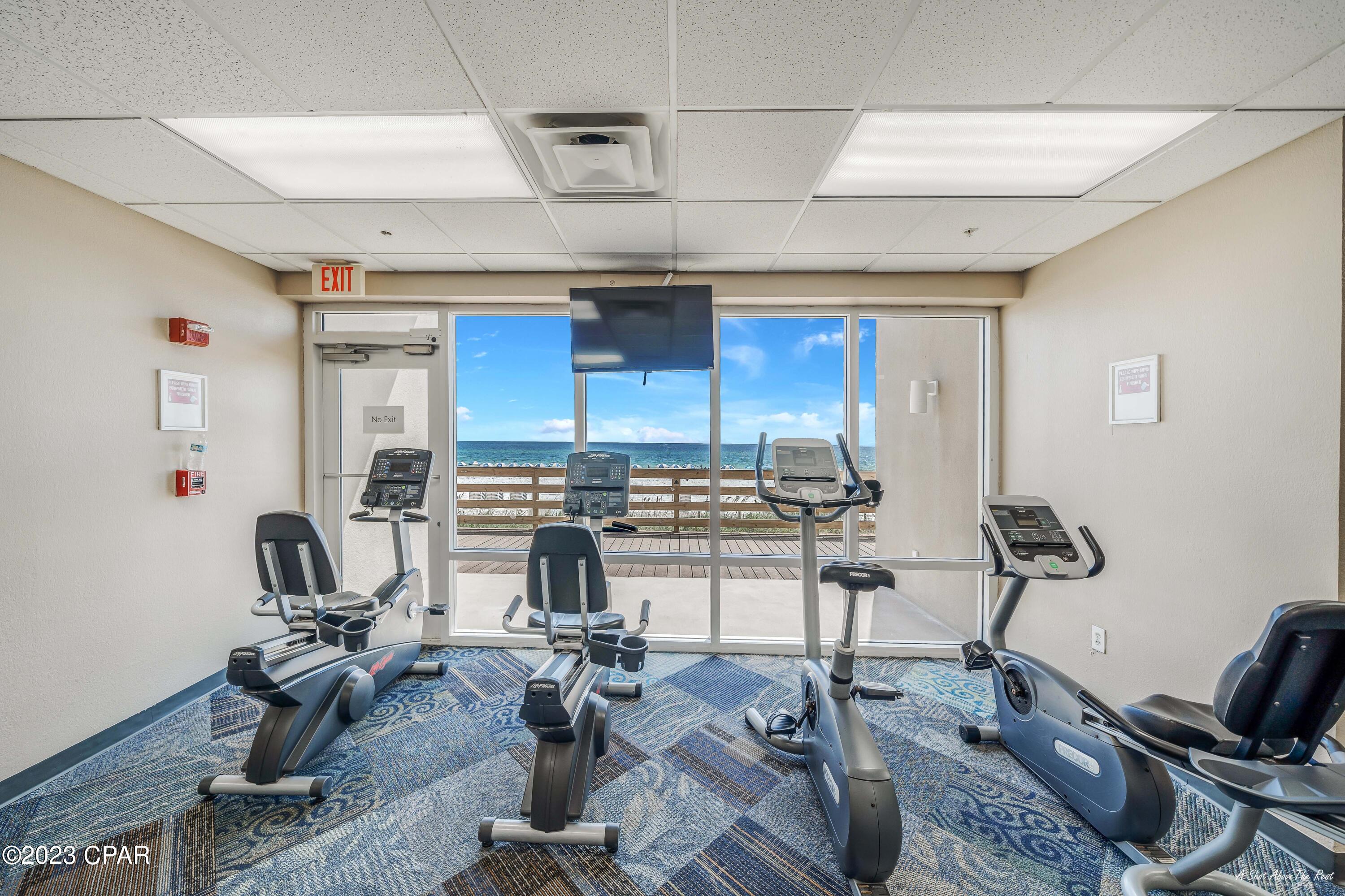 Tidewater Beach Phase II - Residential