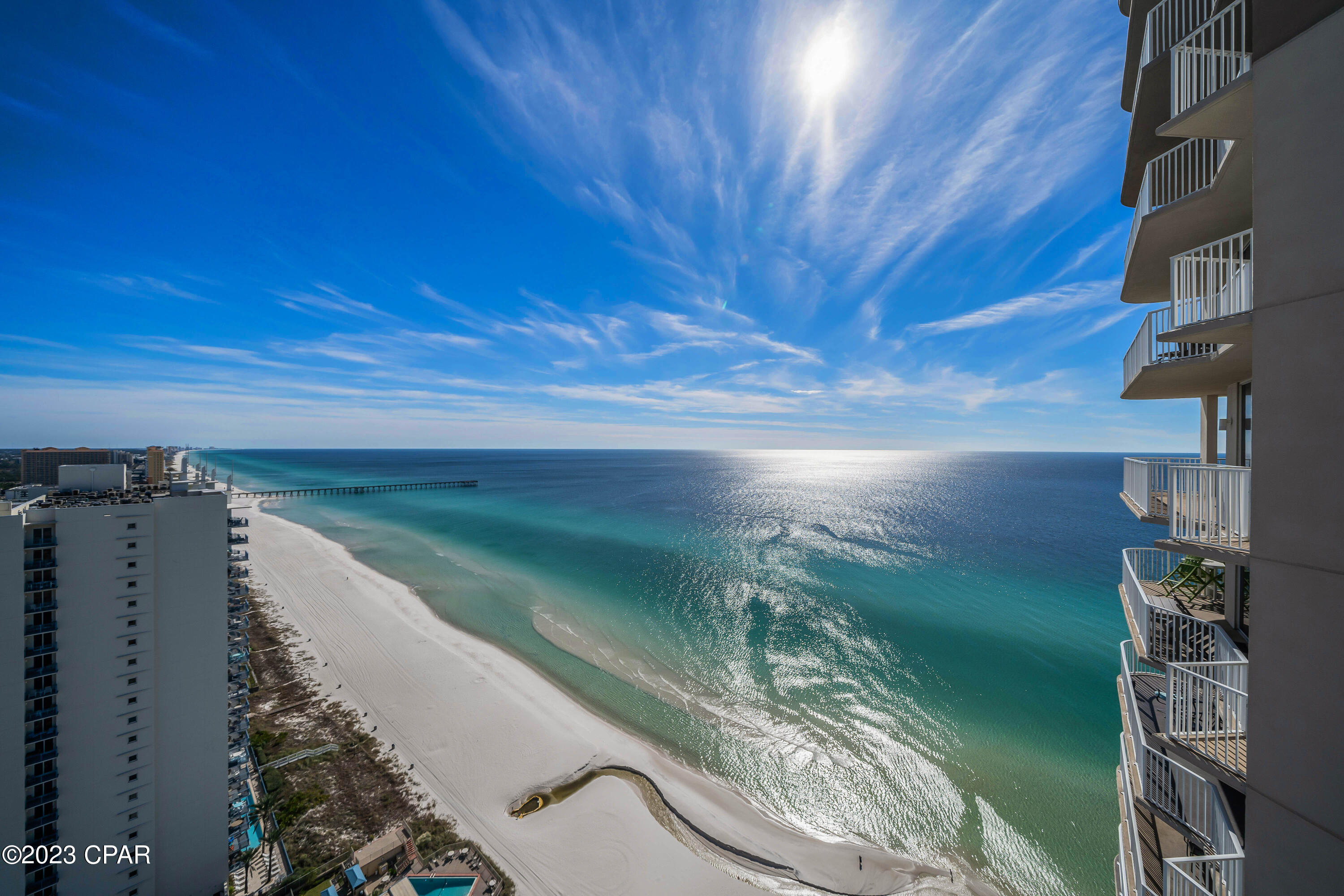 Tidewater Beach Phase II - Residential