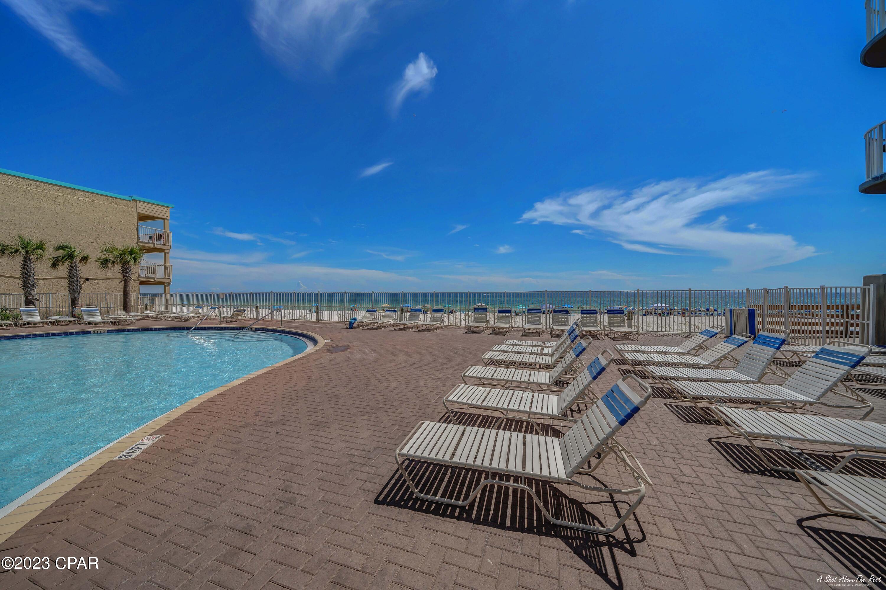 Tidewater Beach Phase II - Residential