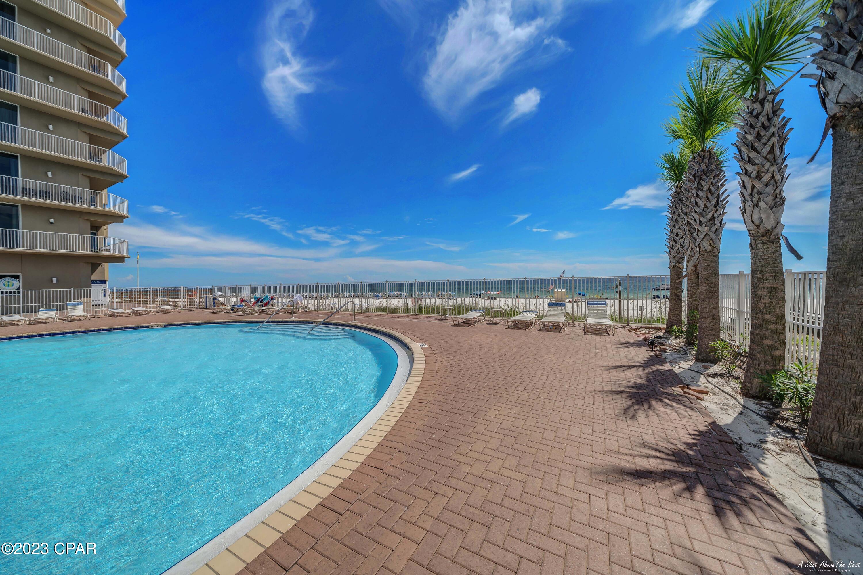 Tidewater Beach Phase II - Residential