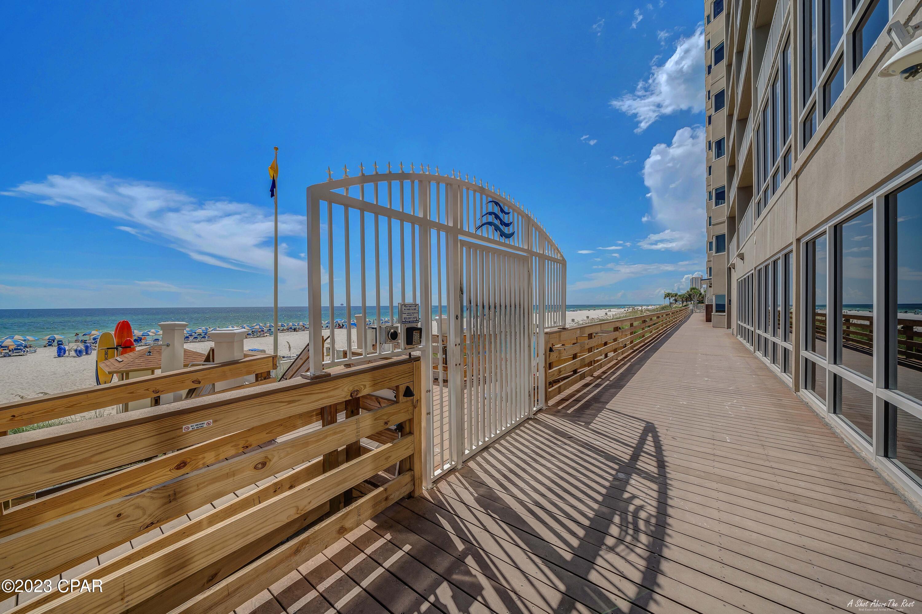 Tidewater Beach Phase II - Residential