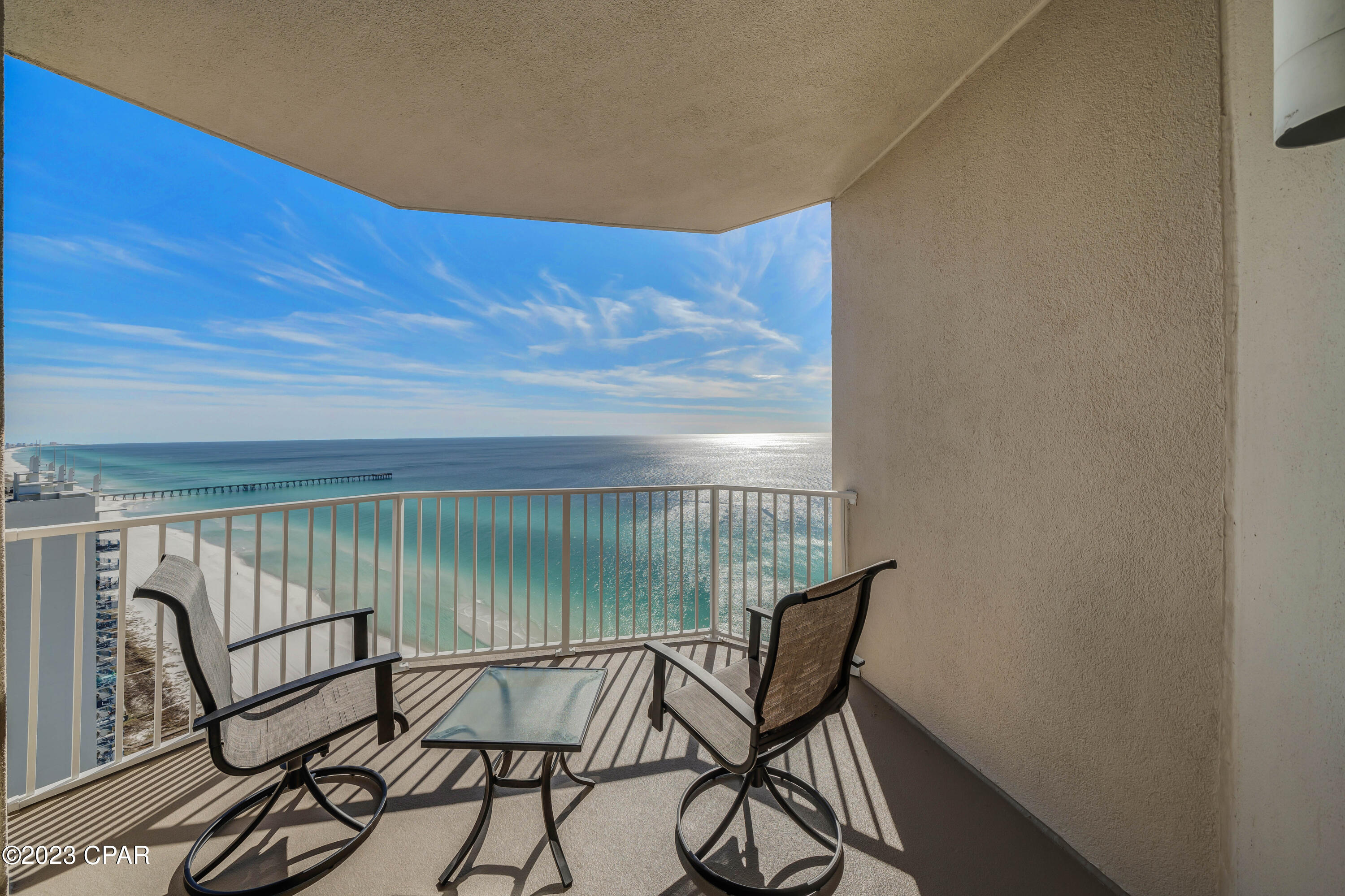 Tidewater Beach Phase II - Residential