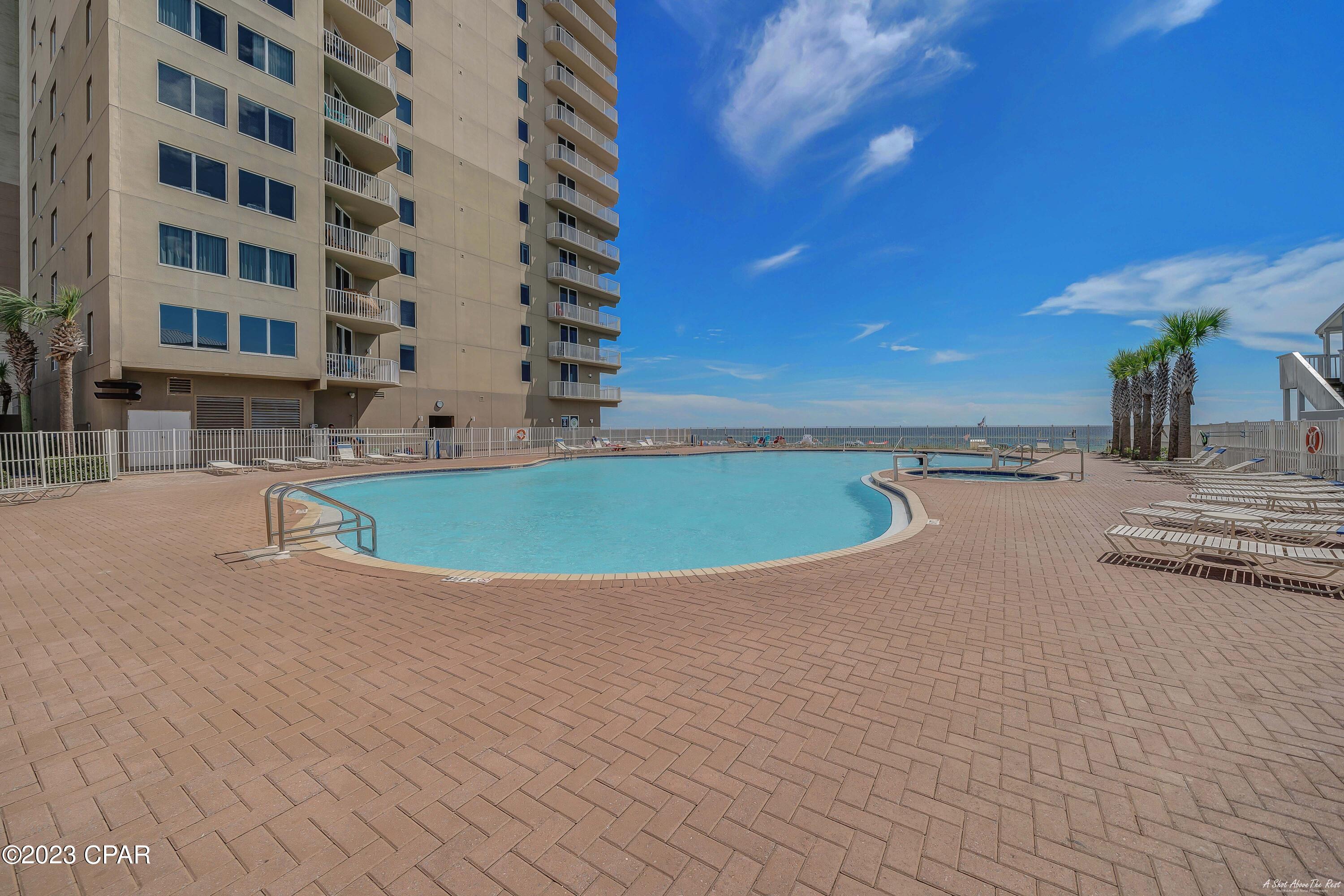 Tidewater Beach Phase II - Residential