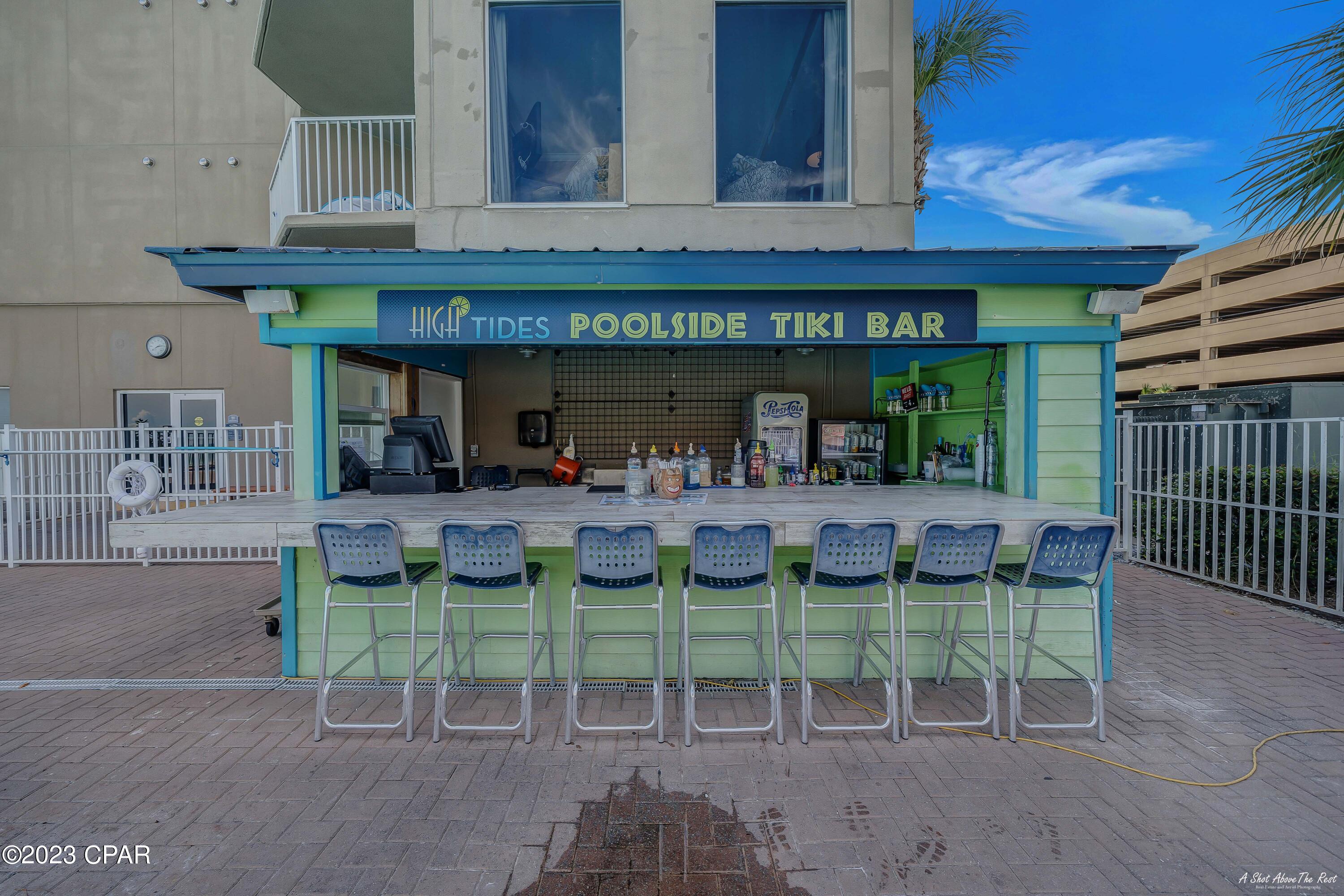 Tidewater Beach Phase II - Residential