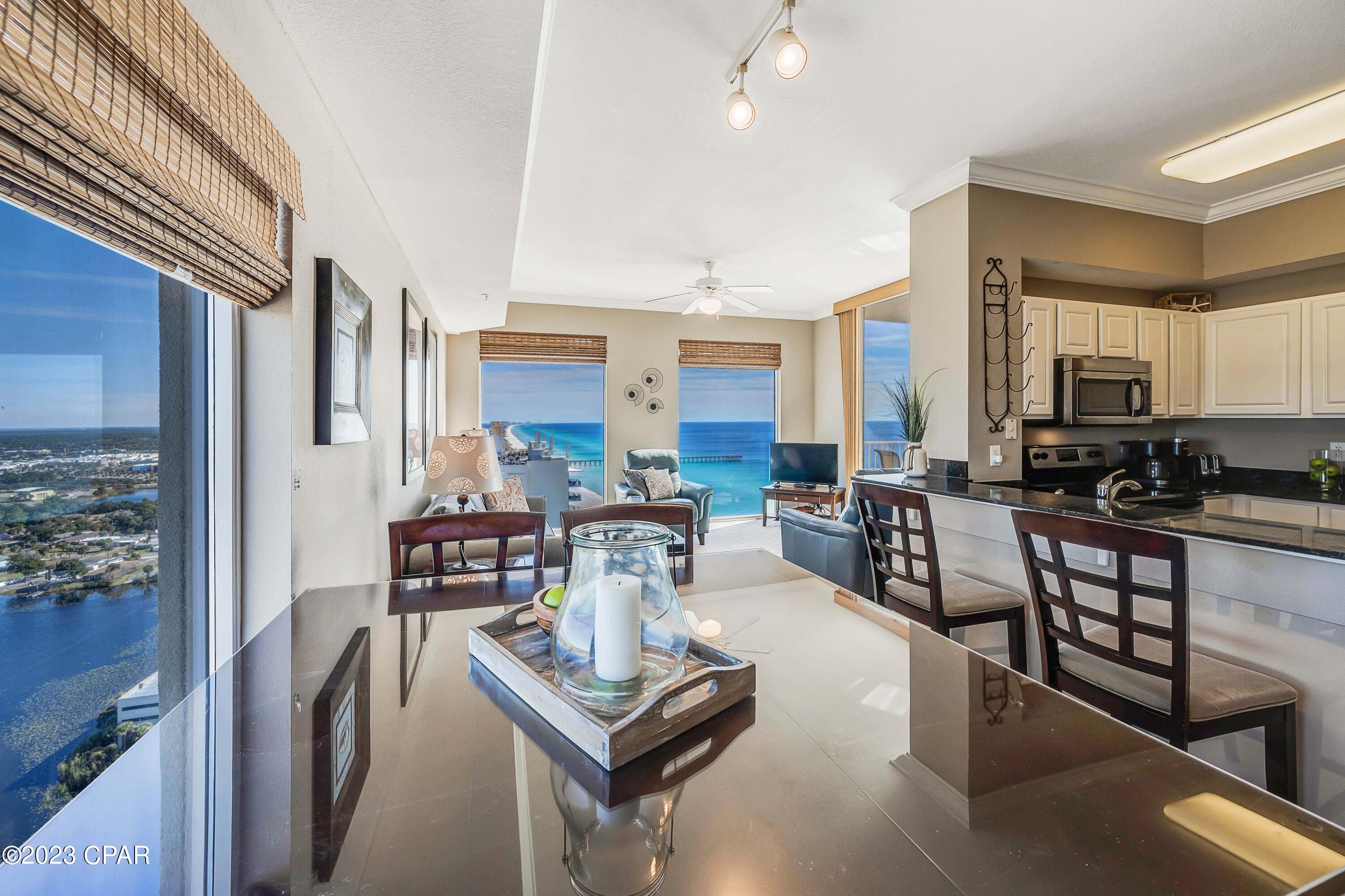 Tidewater Beach Phase II - Residential