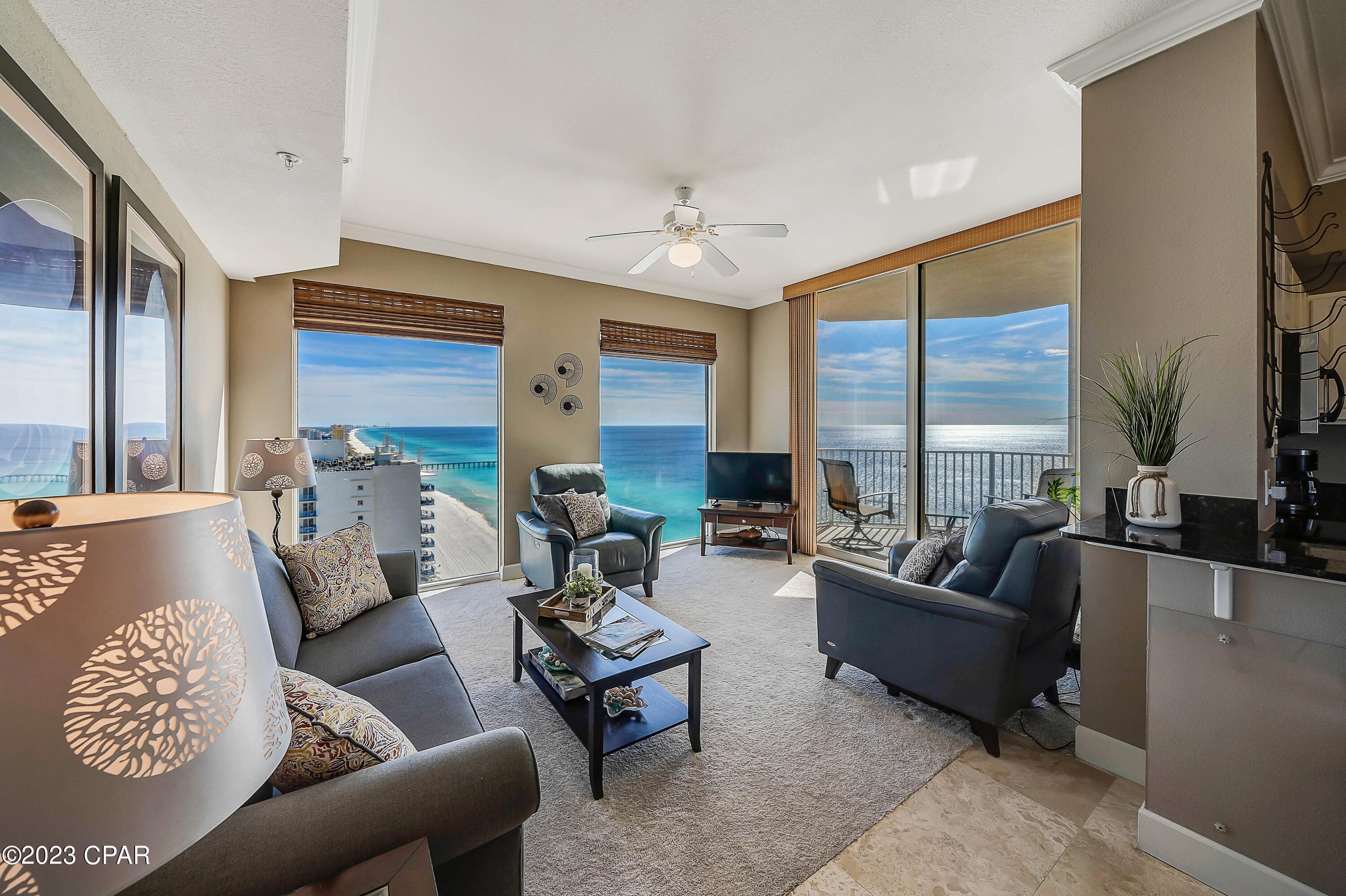 Tidewater Beach Phase II - Residential