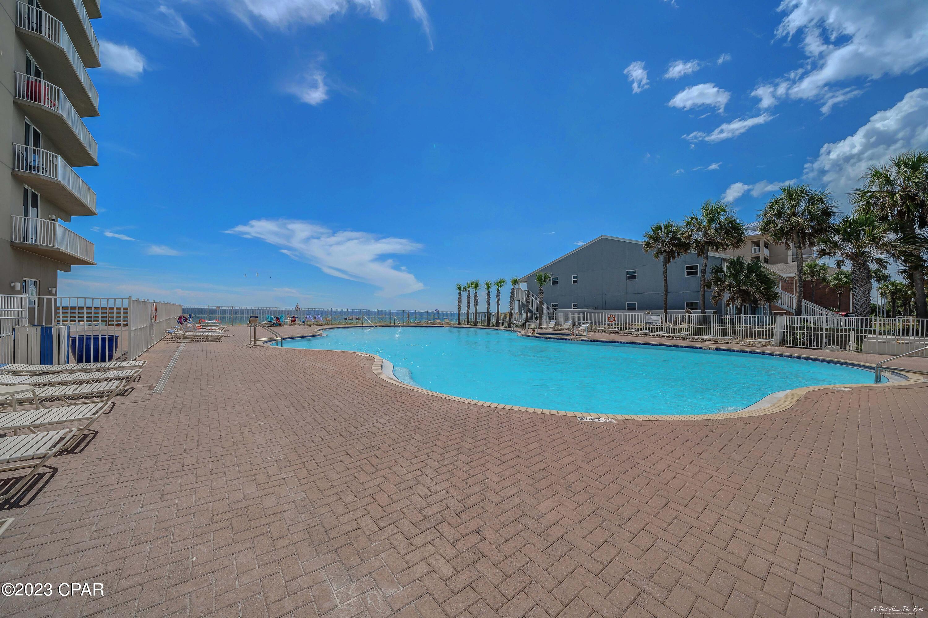 Tidewater Beach Phase II - Residential