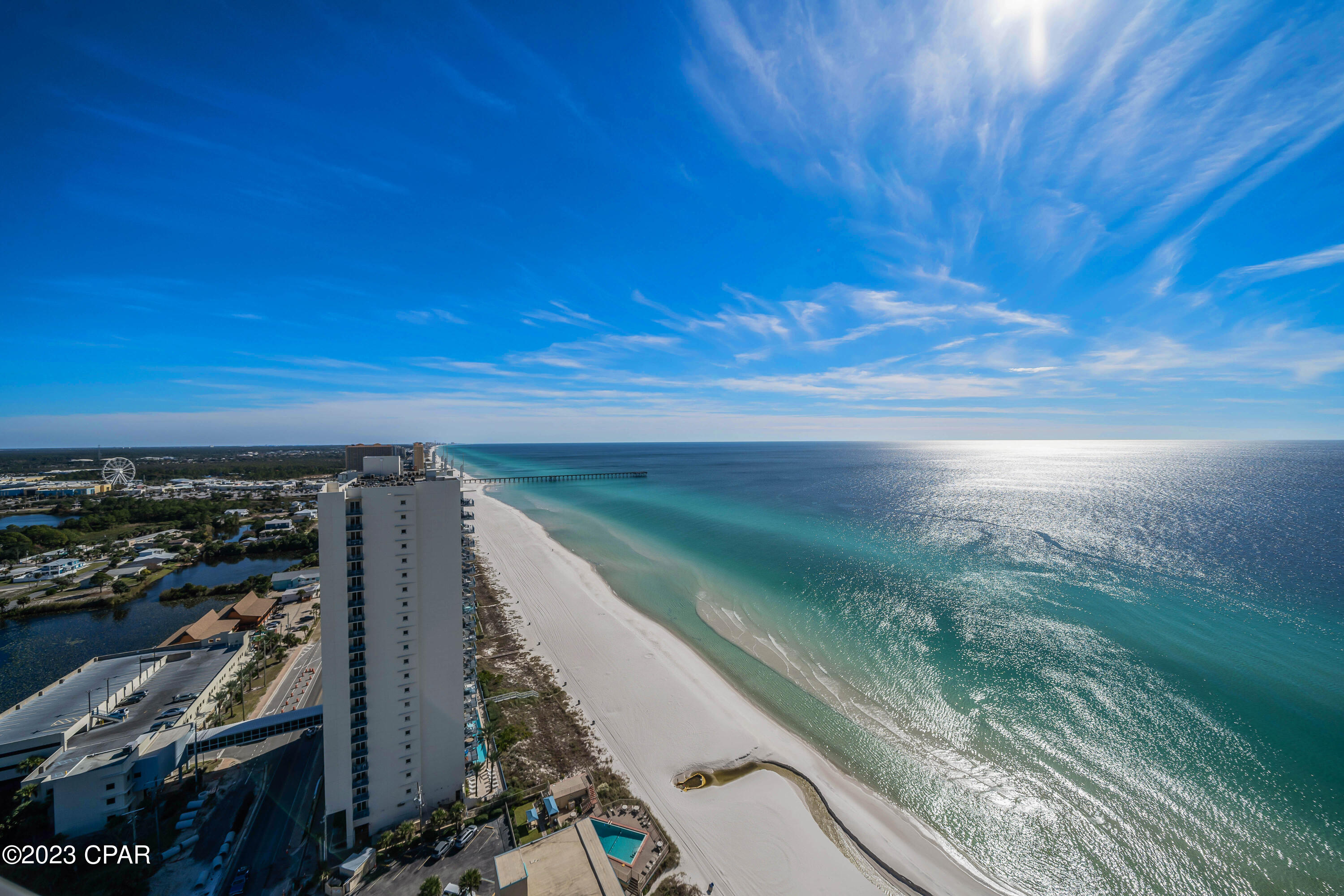 Tidewater Beach Phase II - Residential