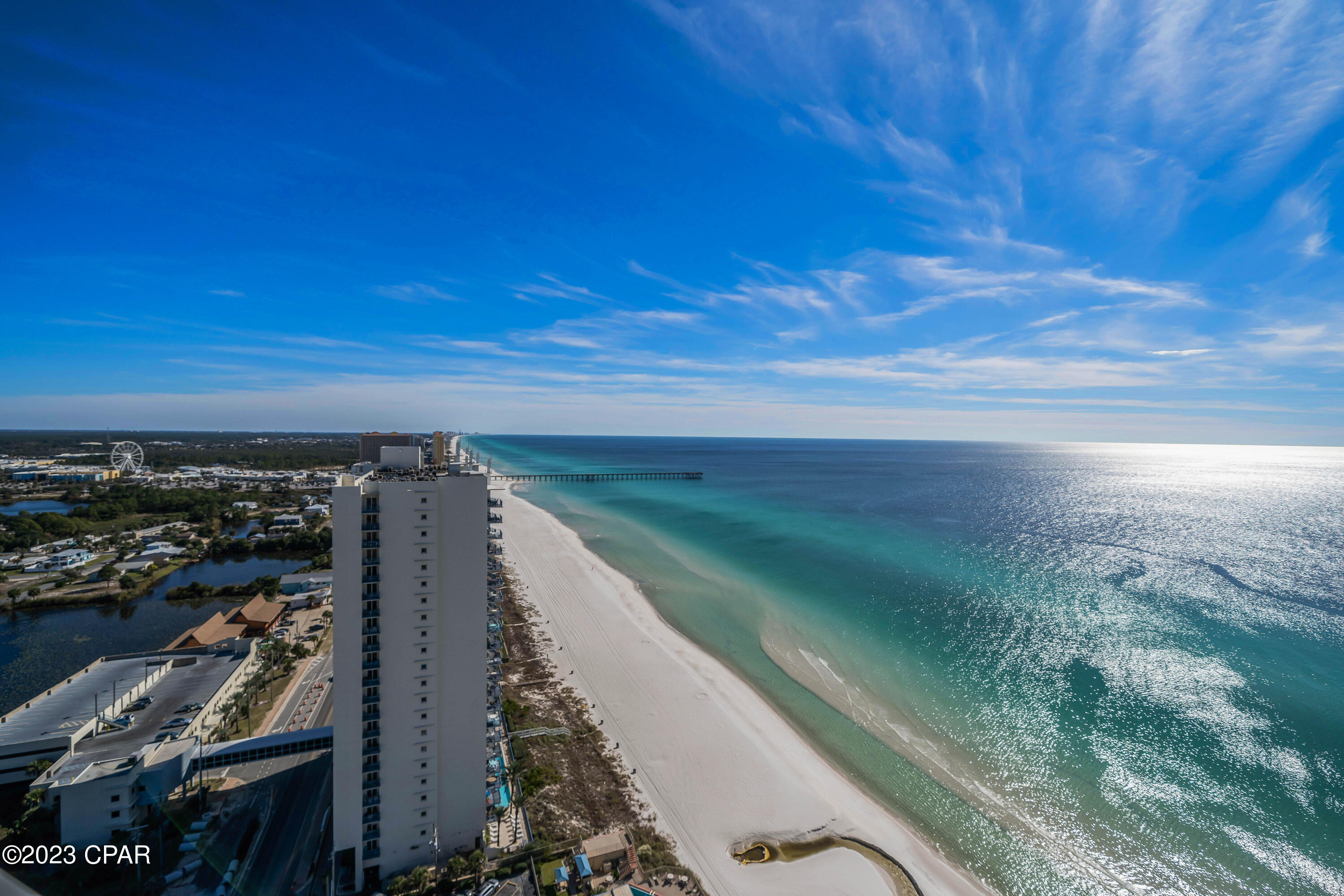 Tidewater Beach Phase II - Residential