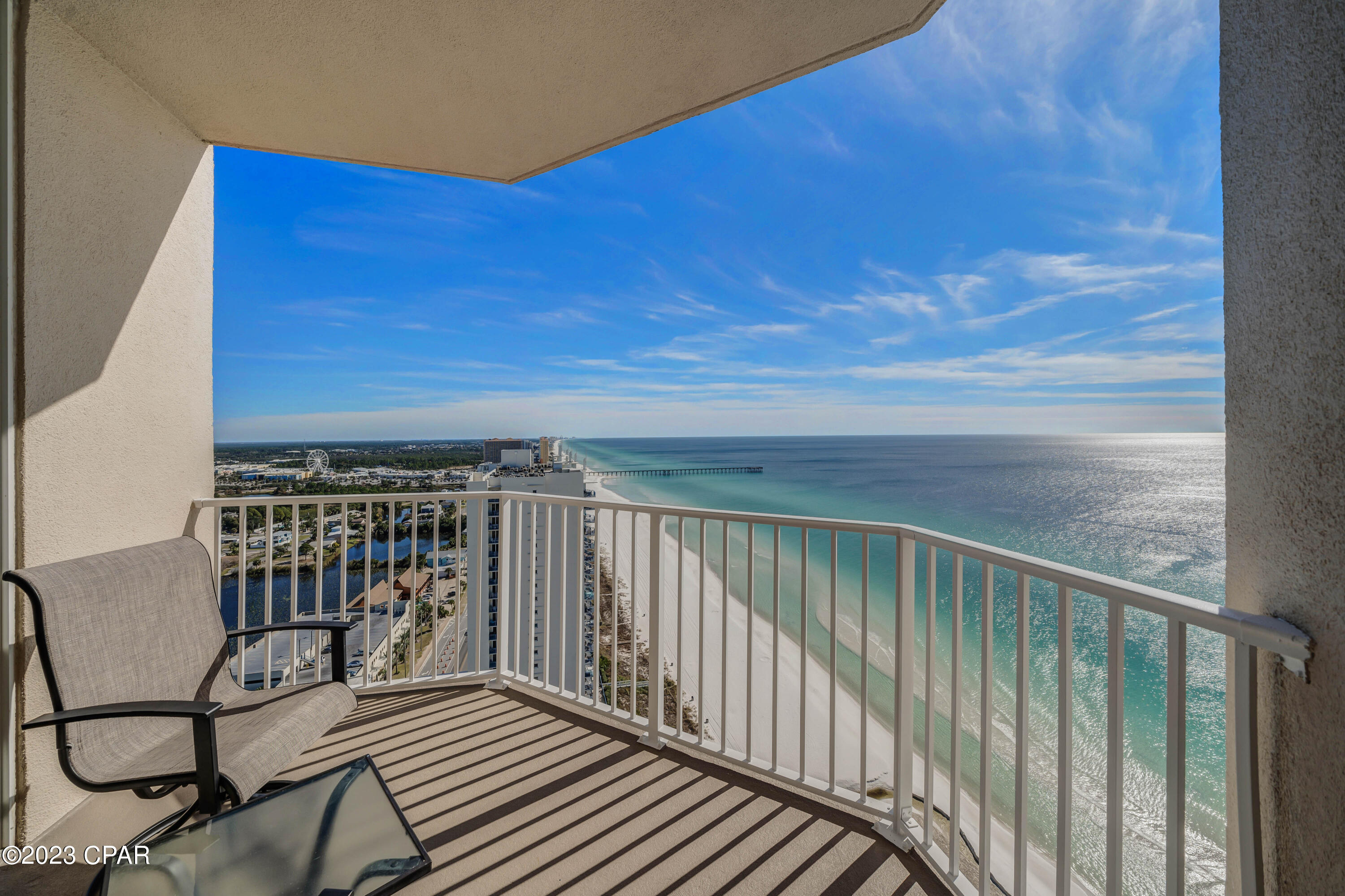 Tidewater Beach Phase II - Residential