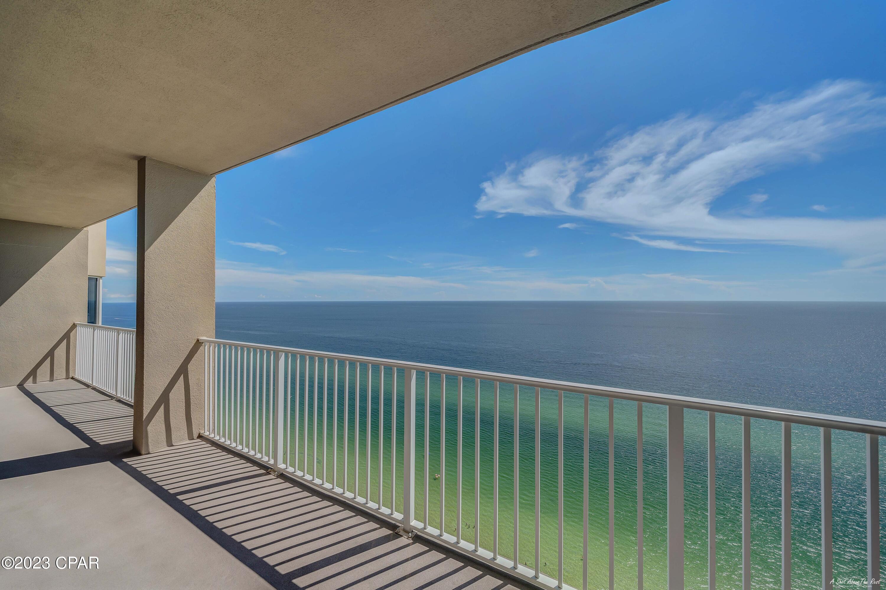 Tidewater Beach Phase II - Residential