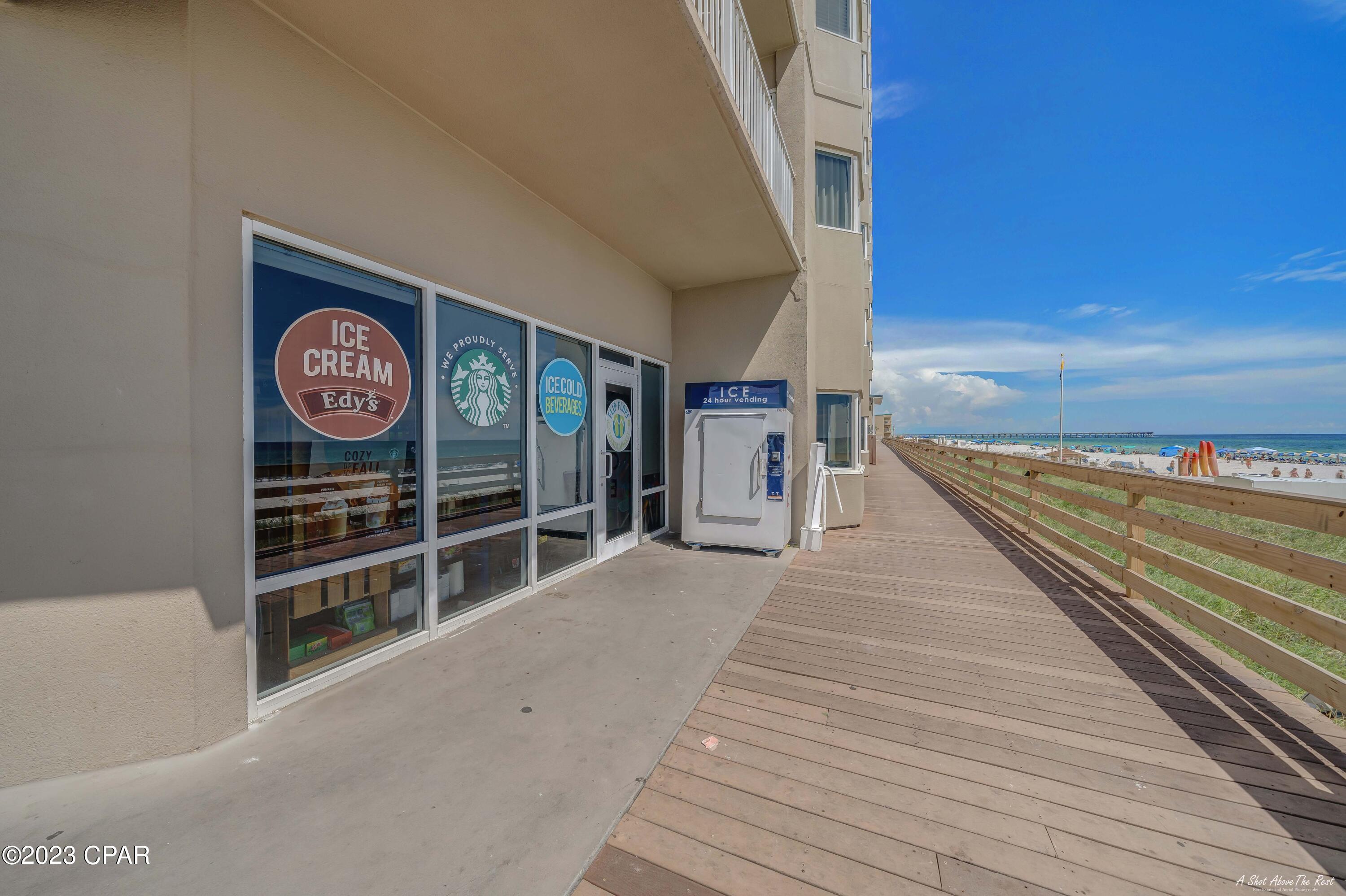 Tidewater Beach Phase II - Residential