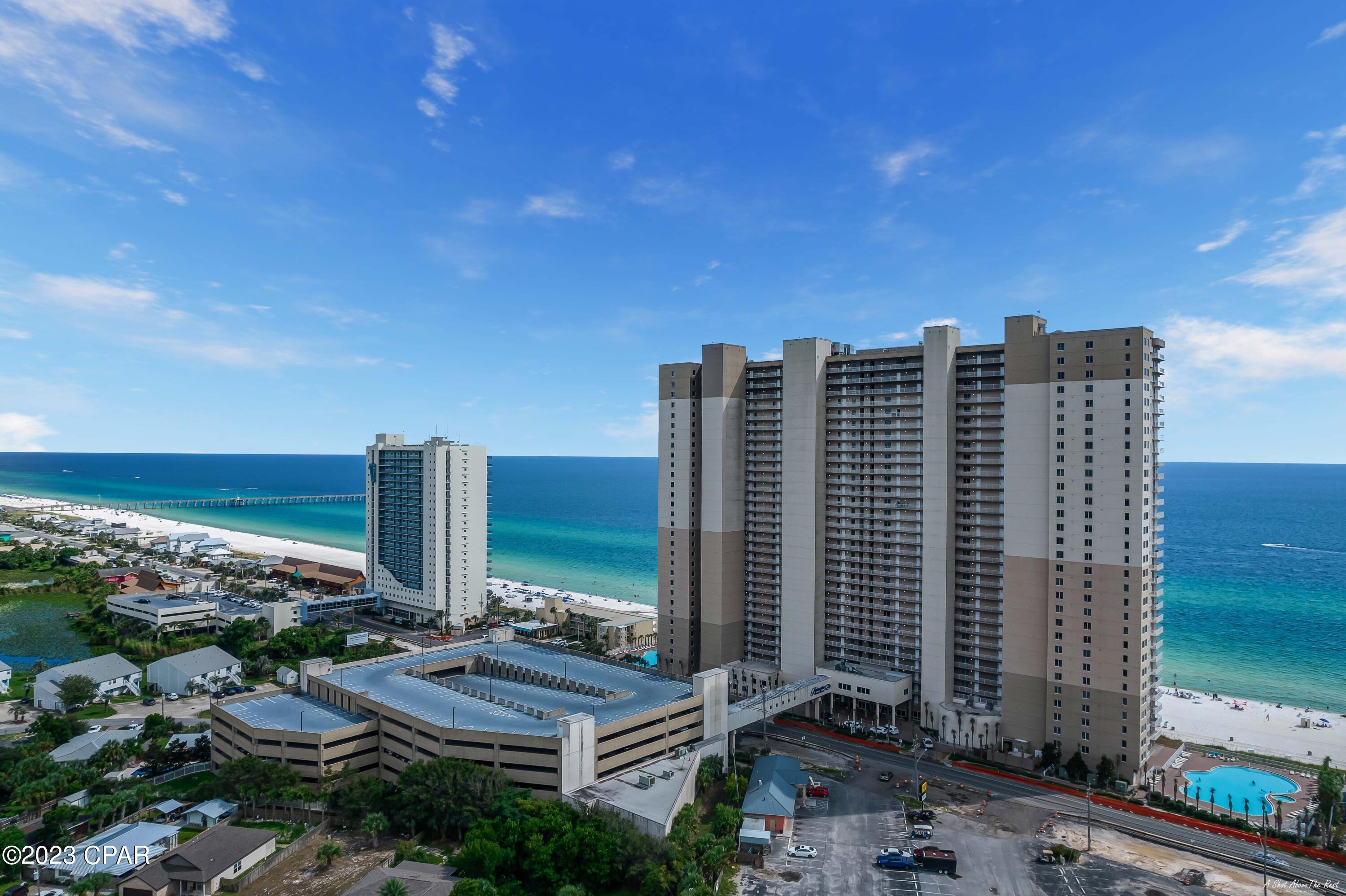 Tidewater Beach Phase II - Residential