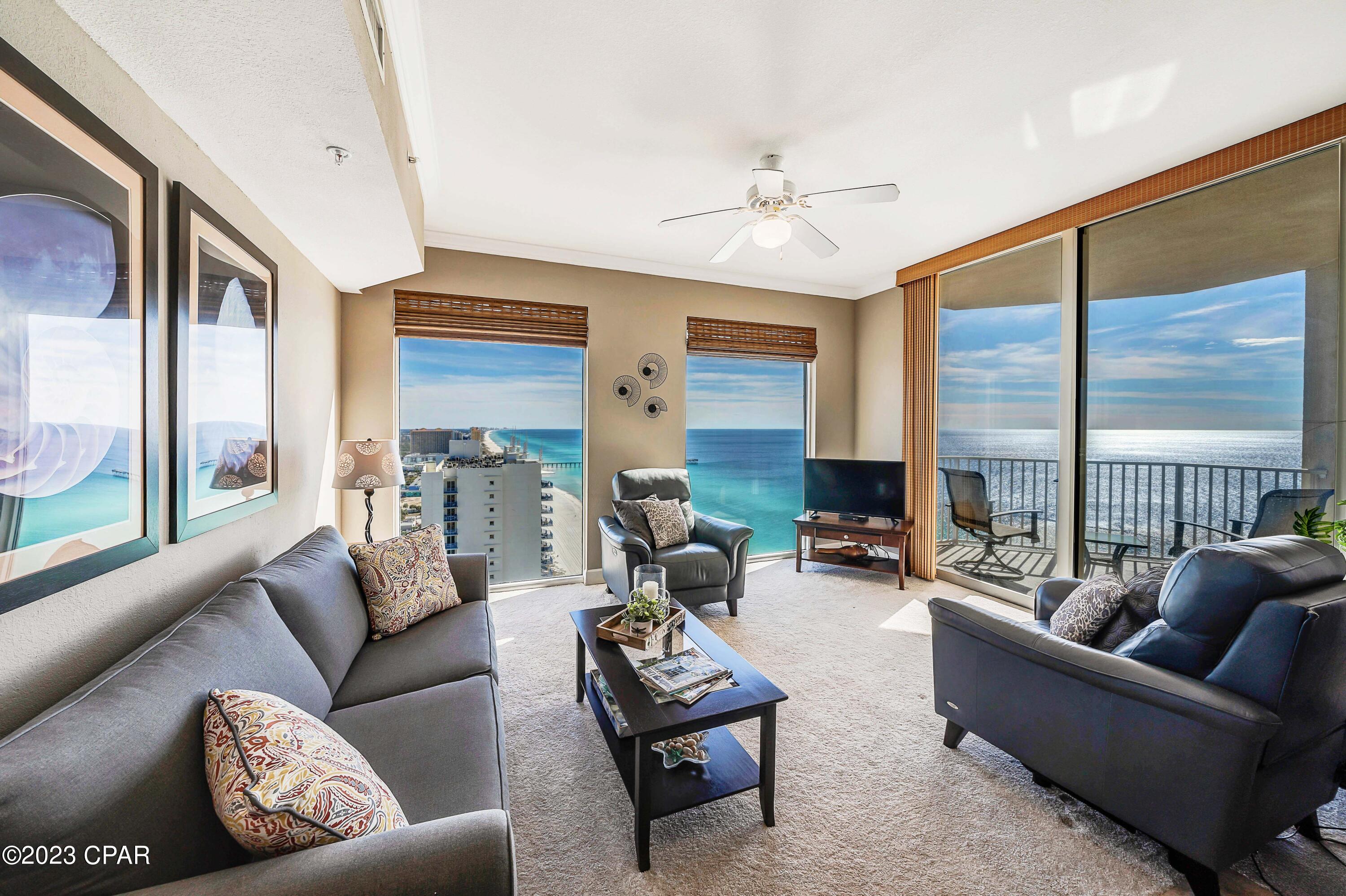 Tidewater Beach Phase II - Residential