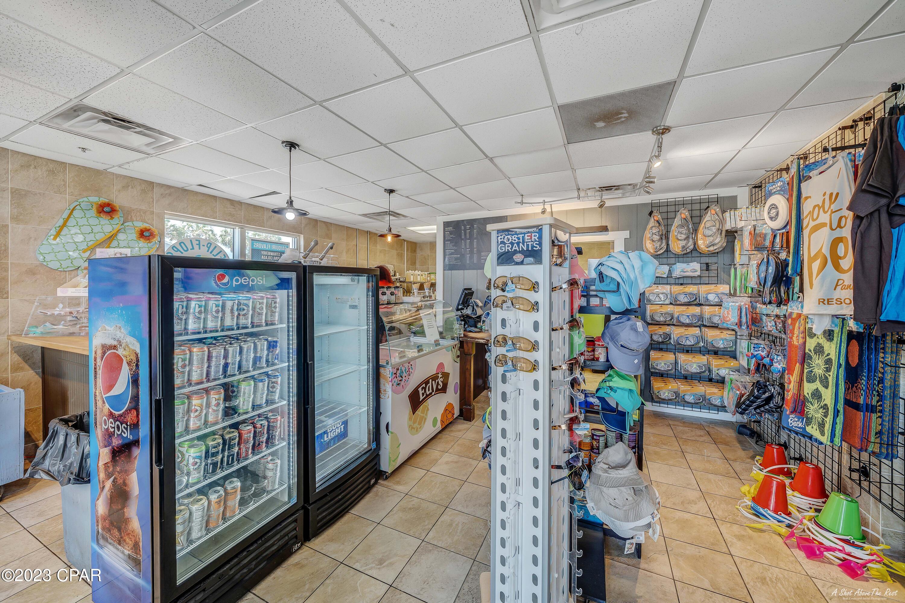 Tidewater Beach Phase II - Residential