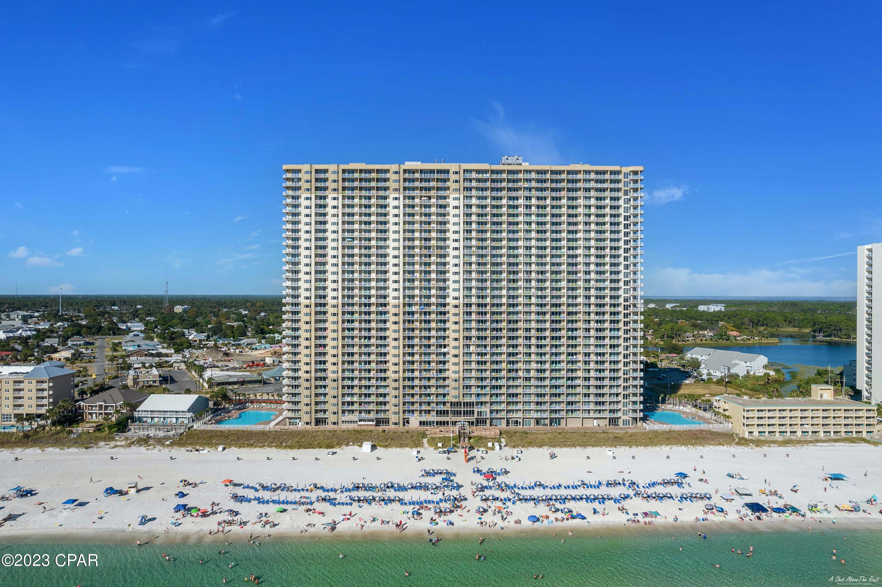 Tidewater Beach Phase II - Residential