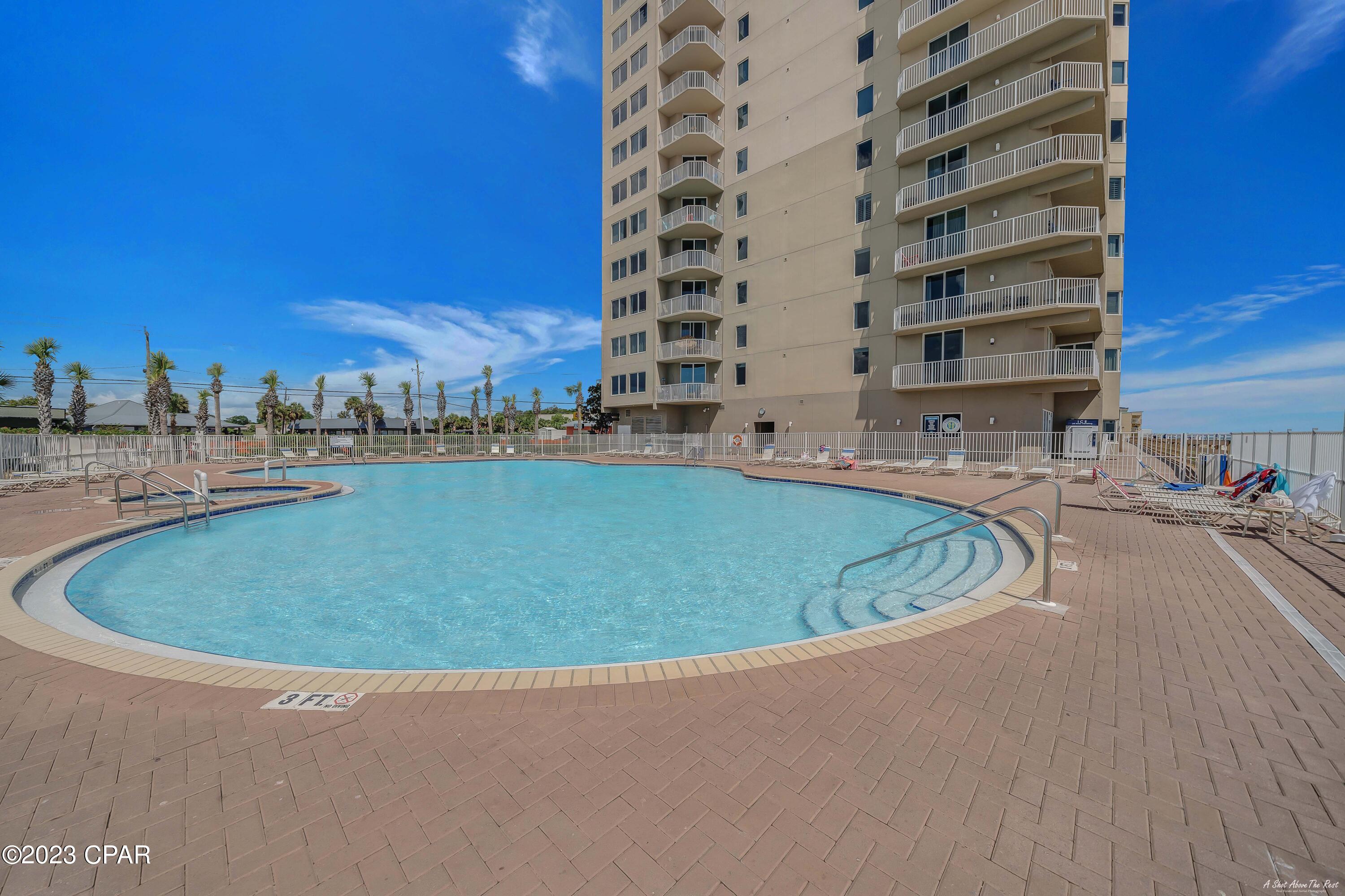 Tidewater Beach Phase II - Residential