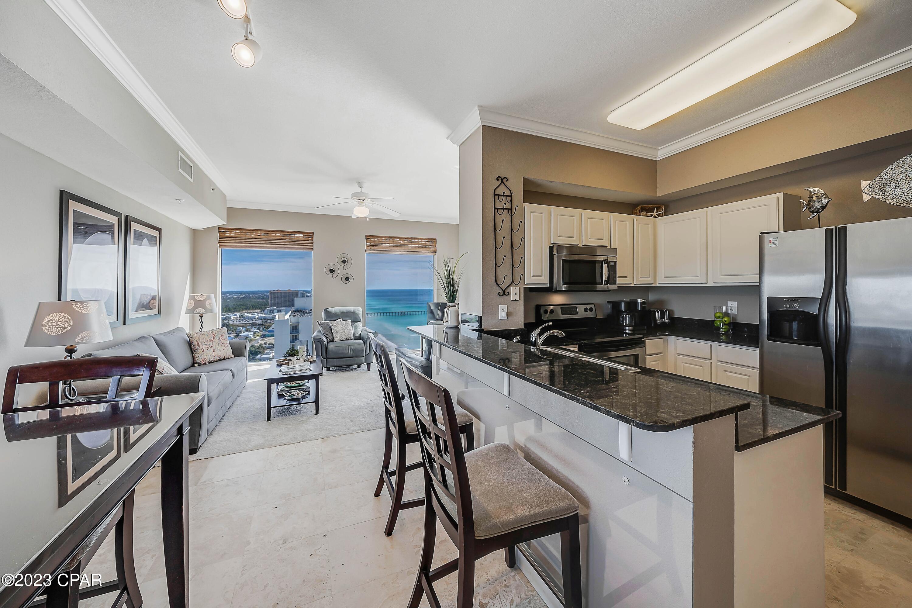 Tidewater Beach Phase II - Residential