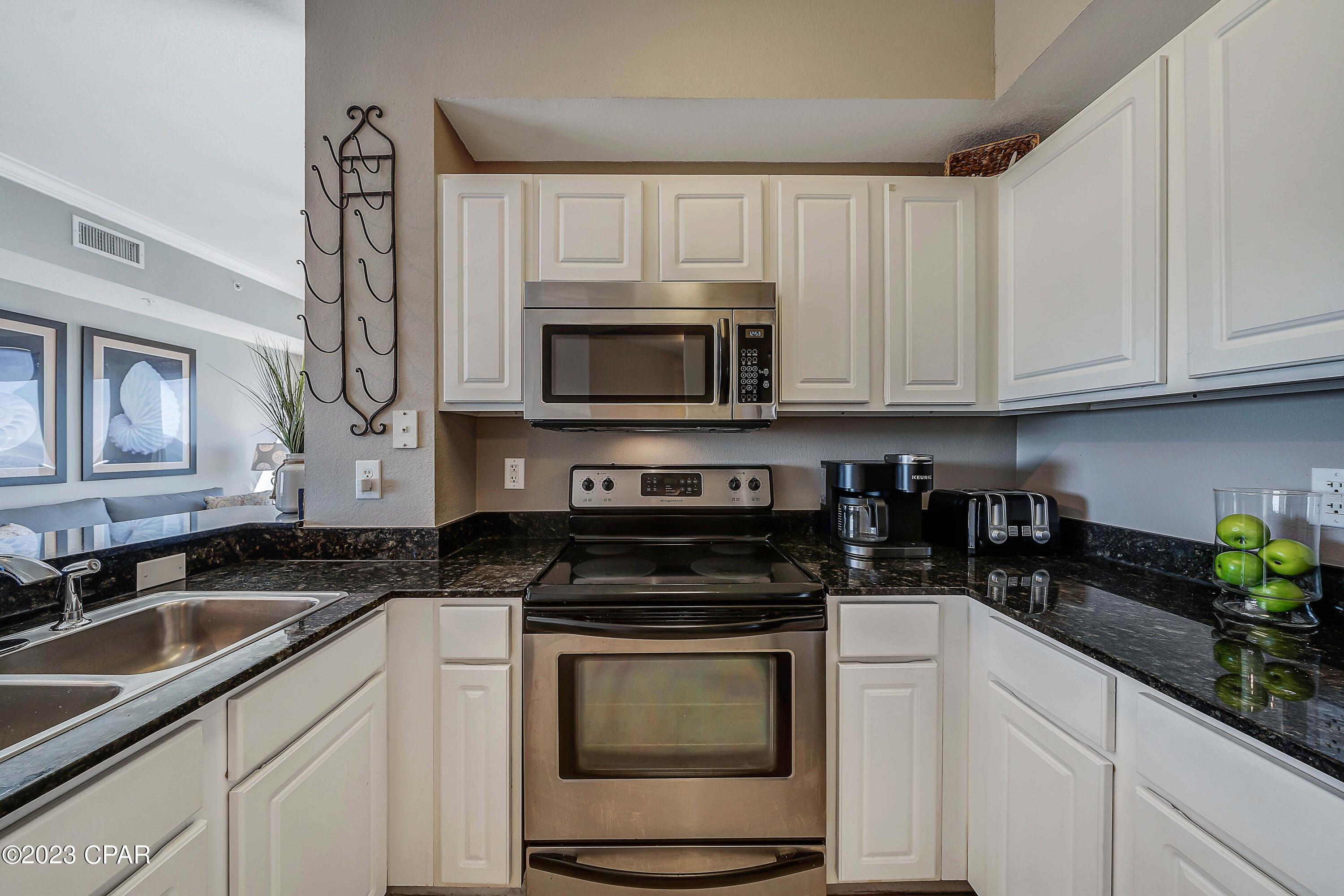 Tidewater Beach Phase II - Residential