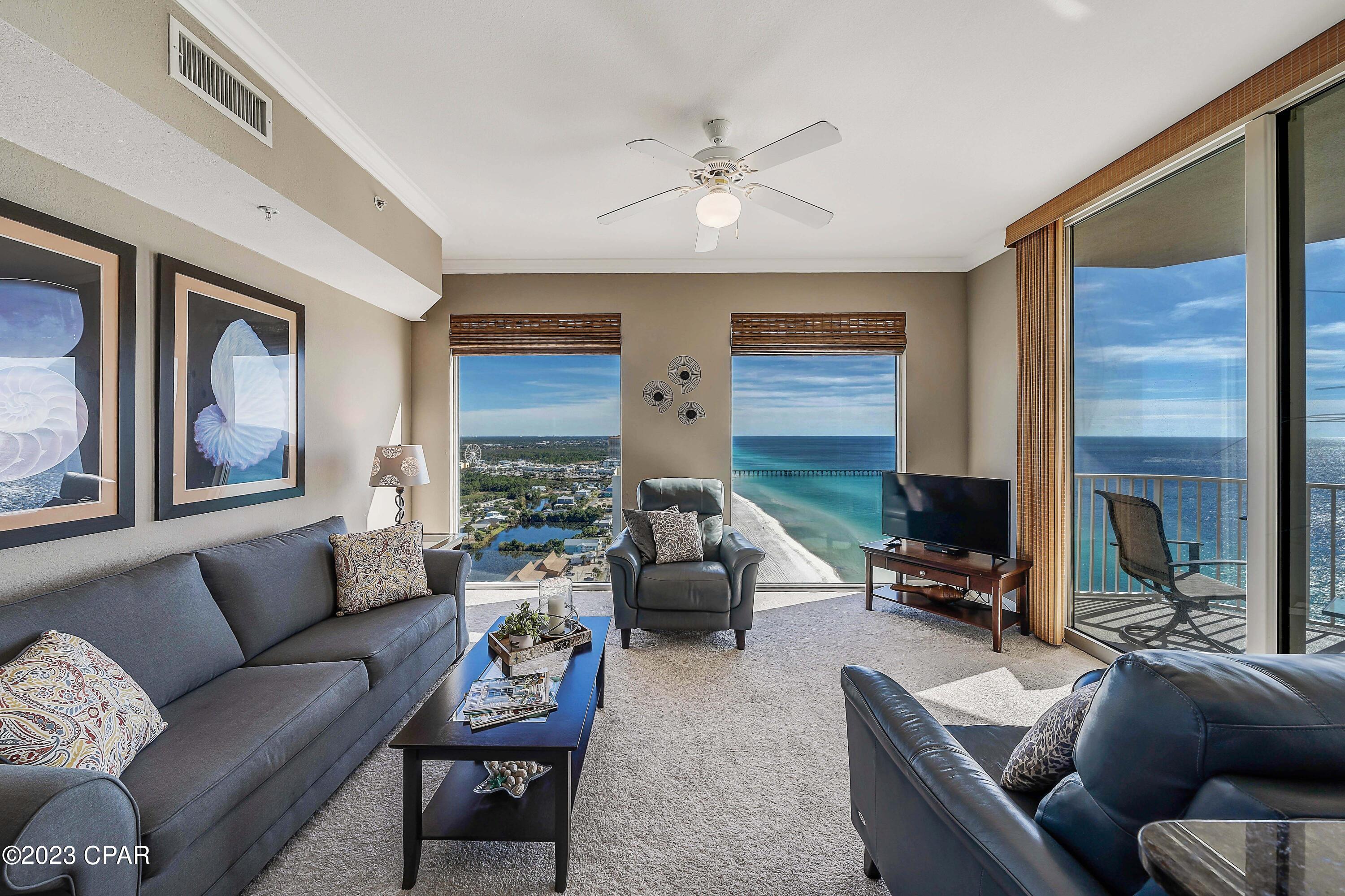 Tidewater Beach Phase II - Residential