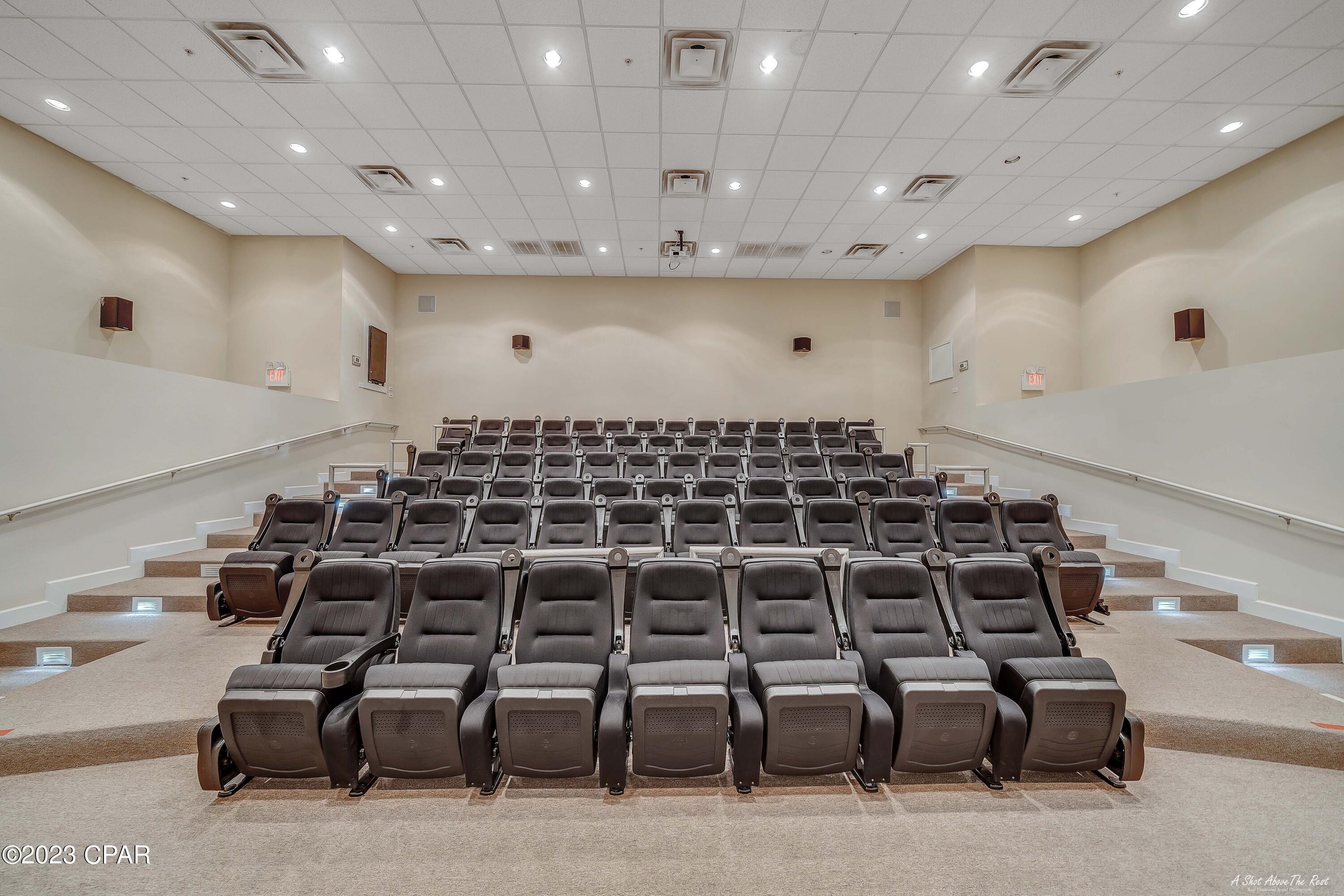 Tidewater Beach Phase II - Residential