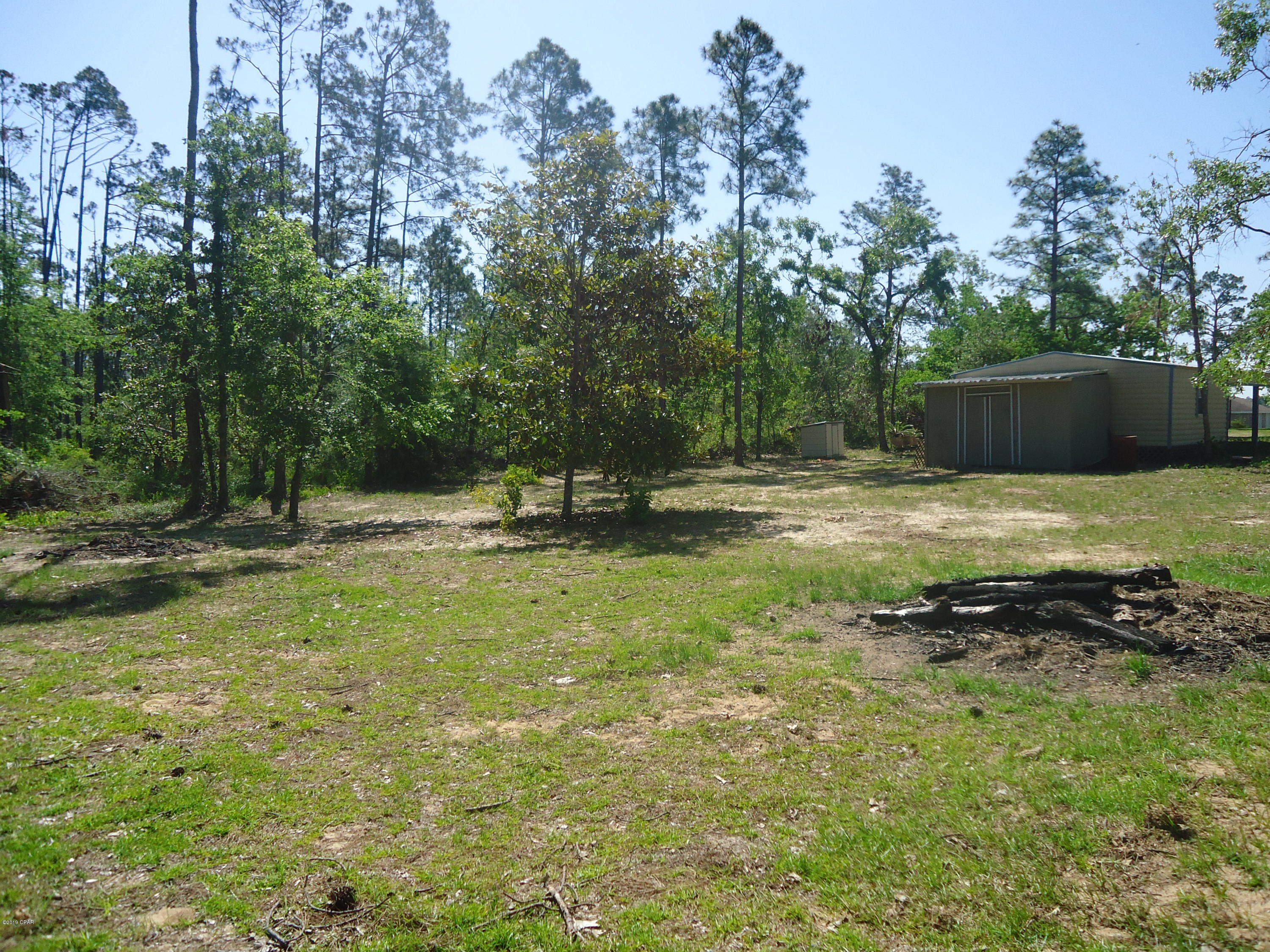 [No Recorded Subdiv] - Land