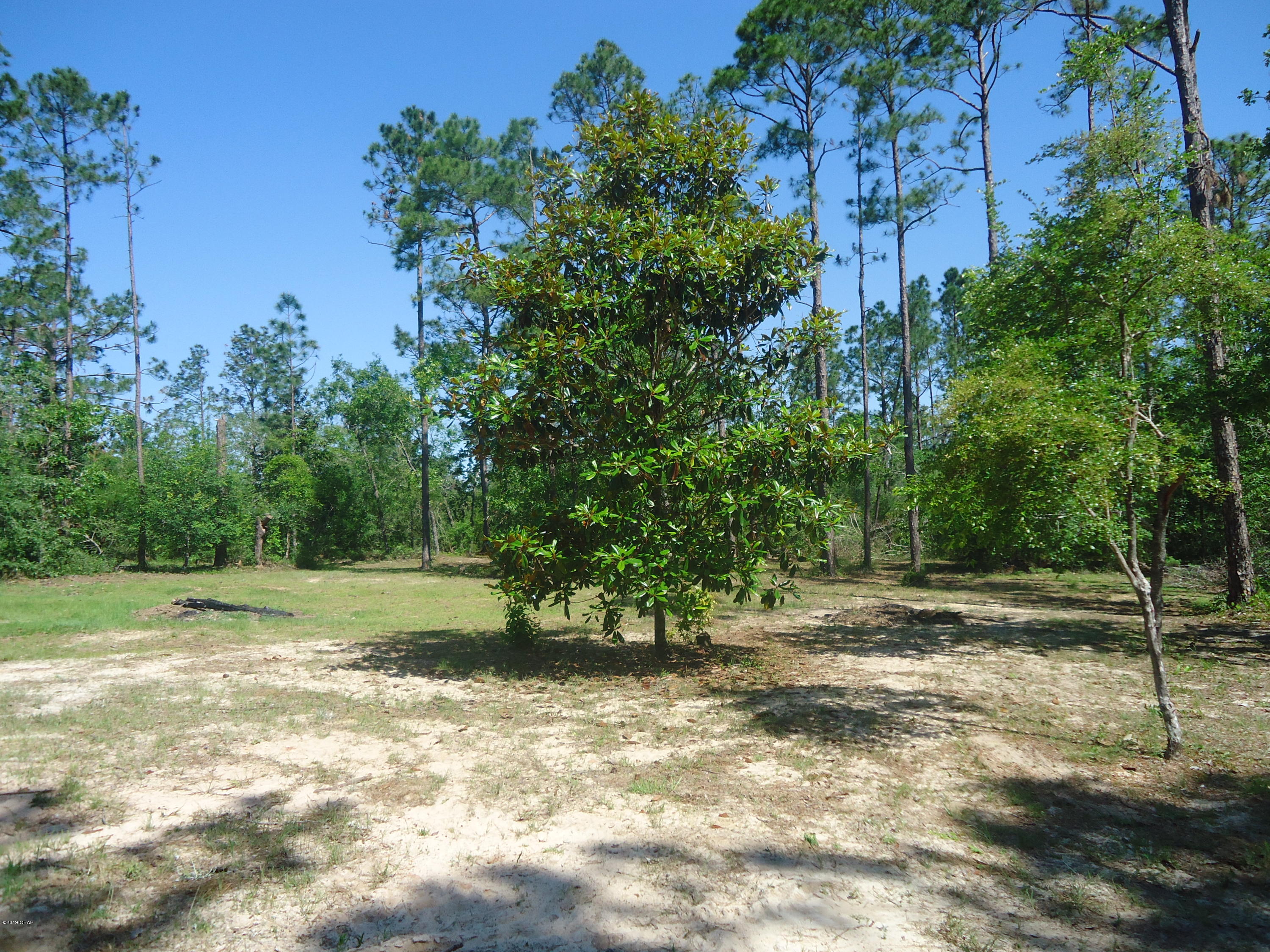 [No Recorded Subdiv] - Land