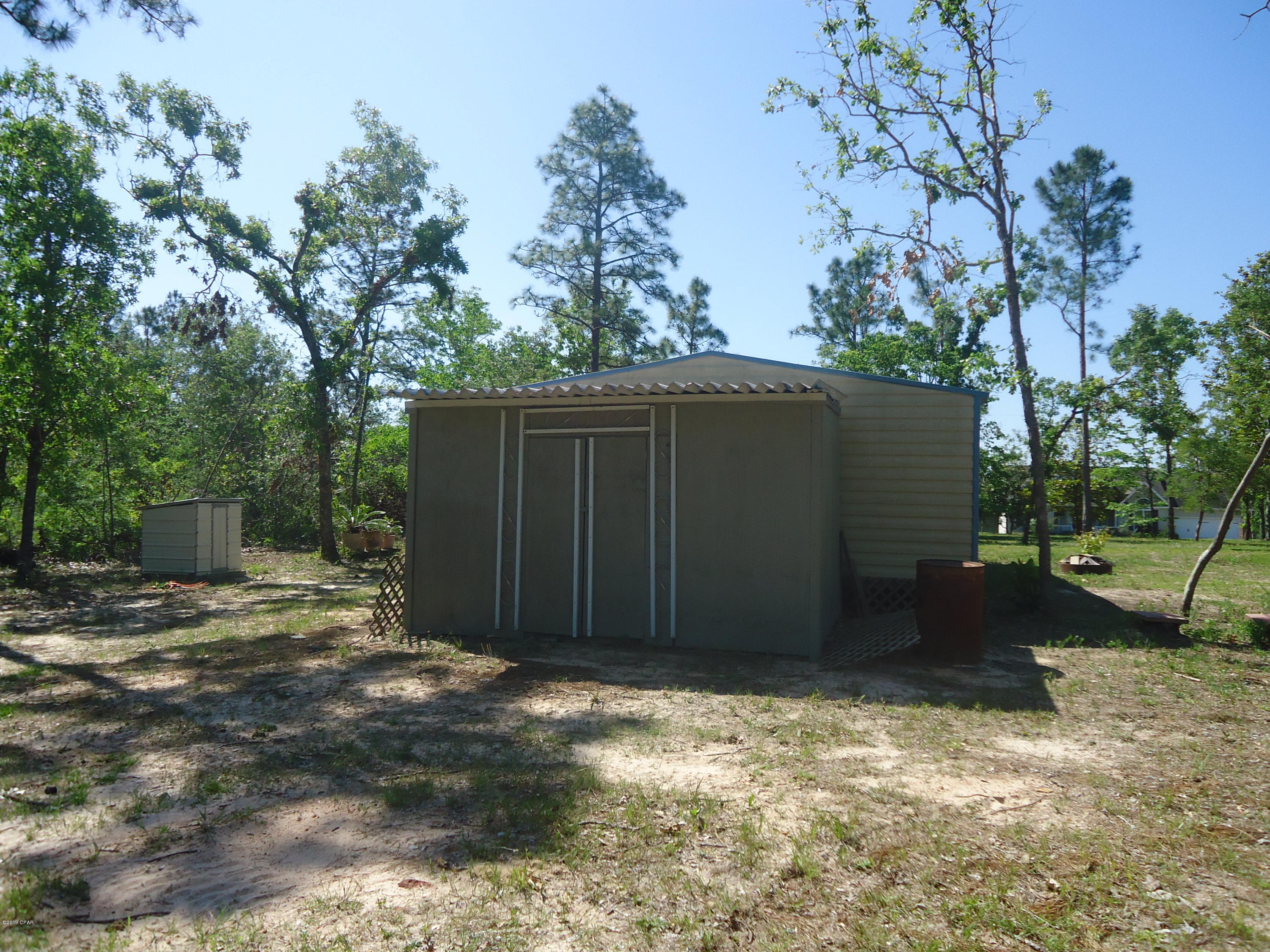 [No Recorded Subdiv] - Land