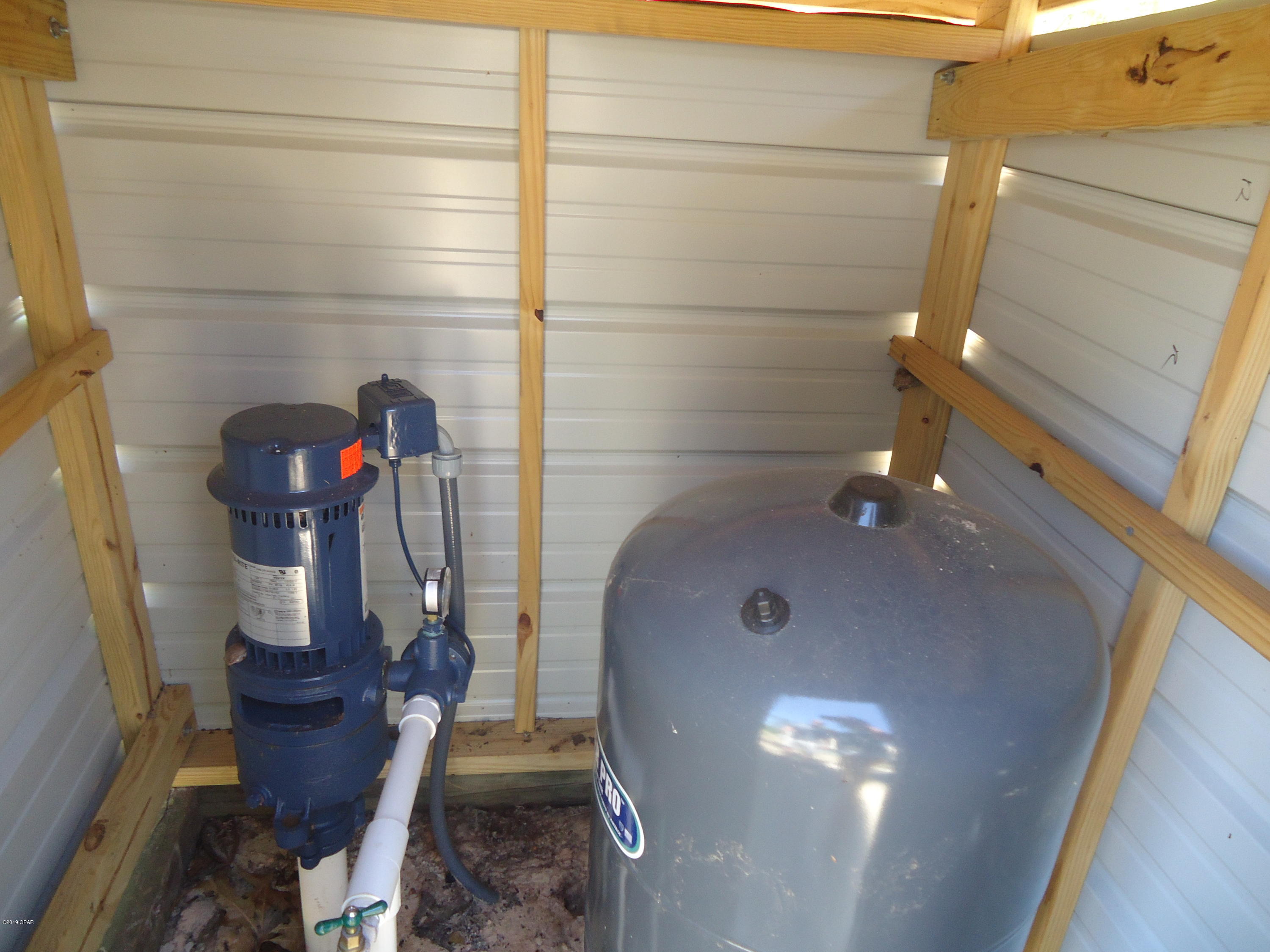 [No Recorded Subdiv] - Land