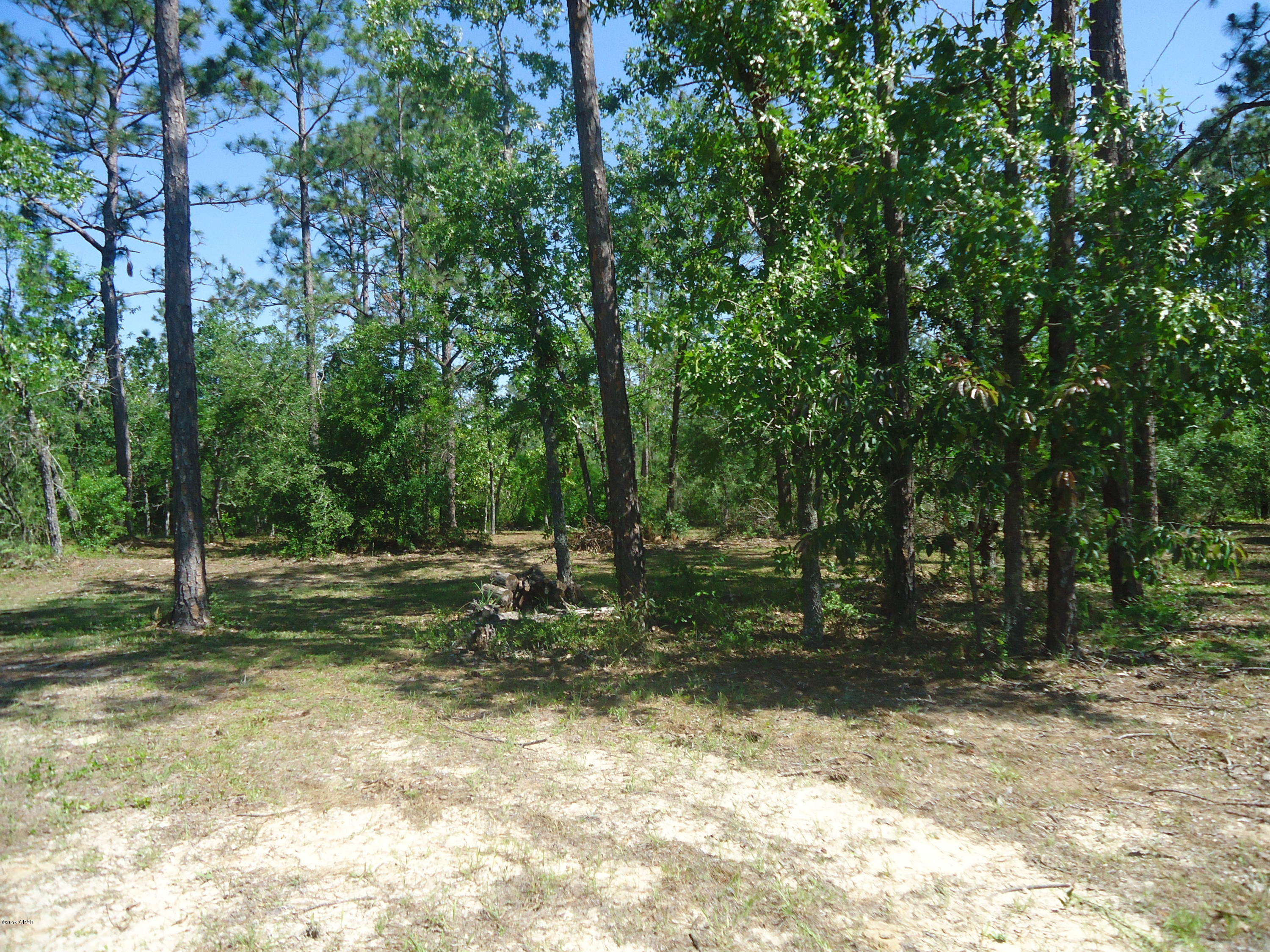 [No Recorded Subdiv] - Land