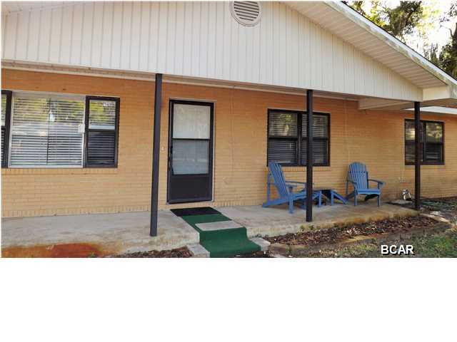 Point Donaldson 2nd - Residential